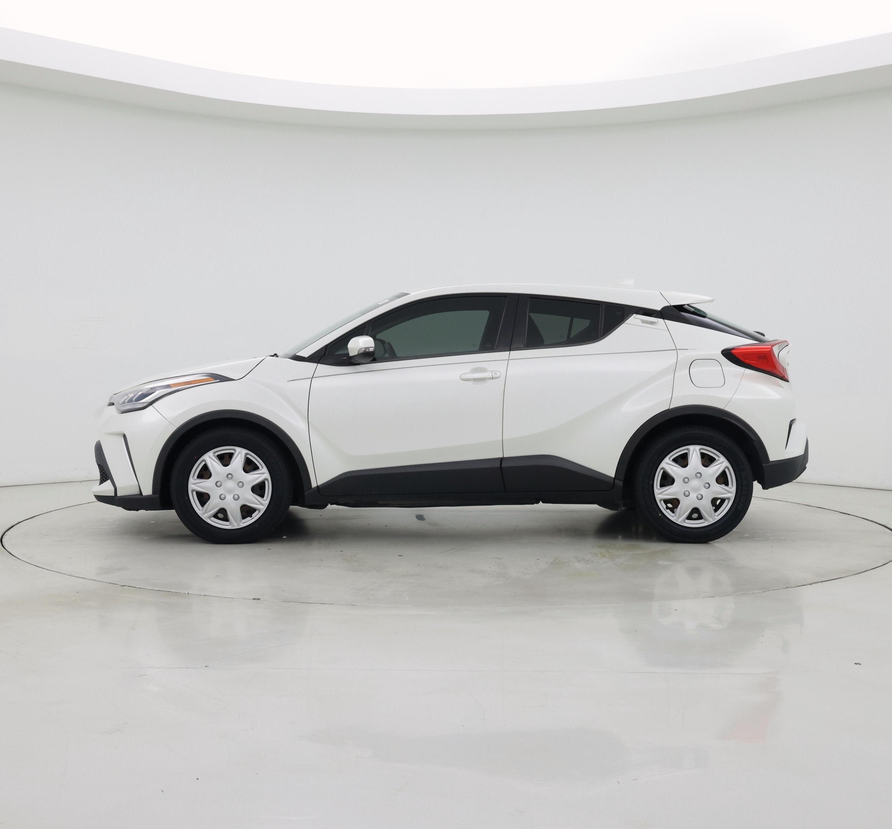 Thumbnail: 2020 Toyota C-HR - 3