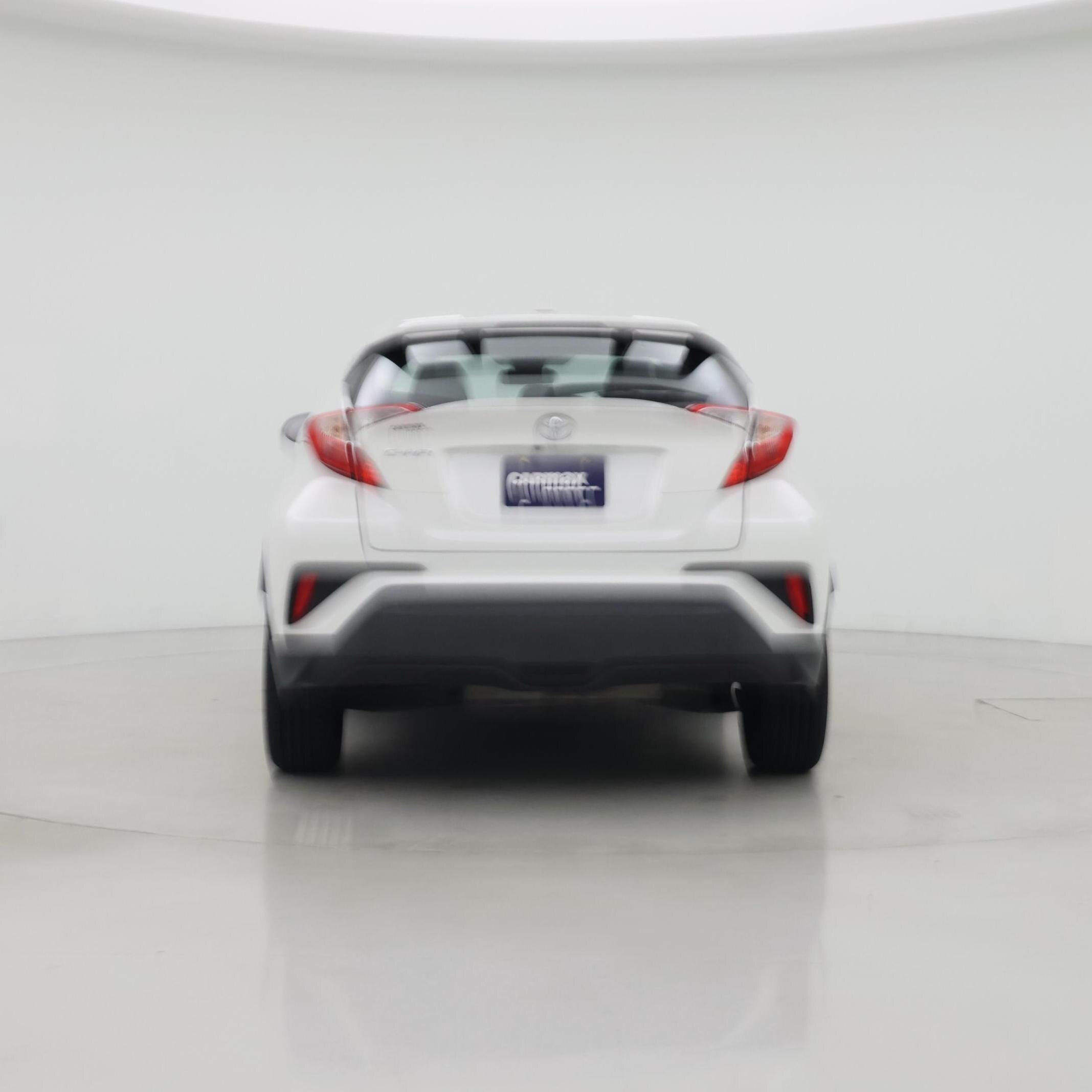 Thumbnail: 2020 Toyota C-HR - 6