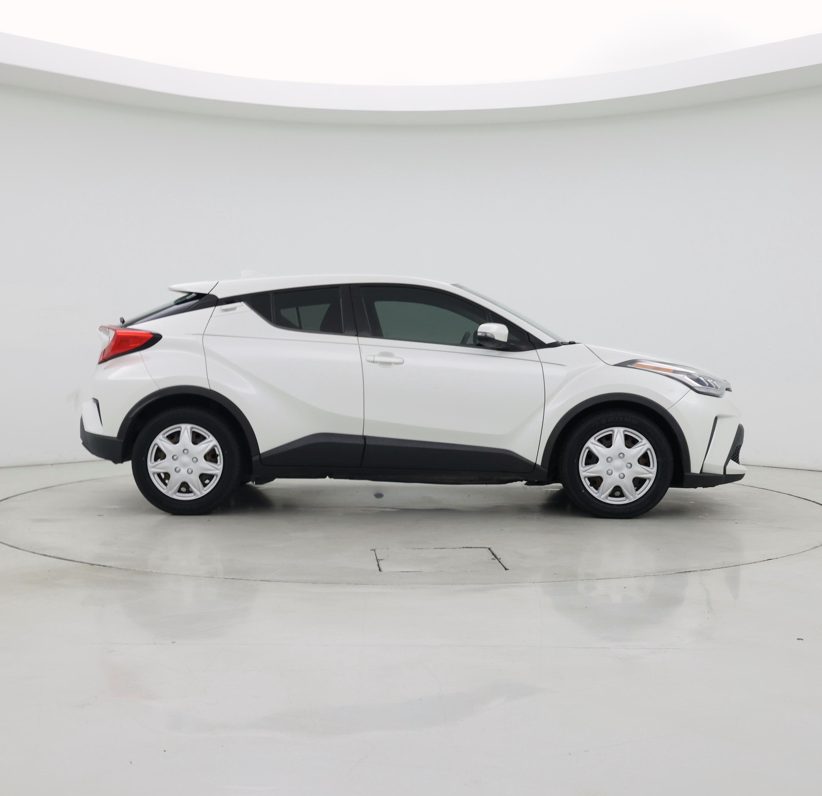Thumbnail: 2020 Toyota C-HR - 7