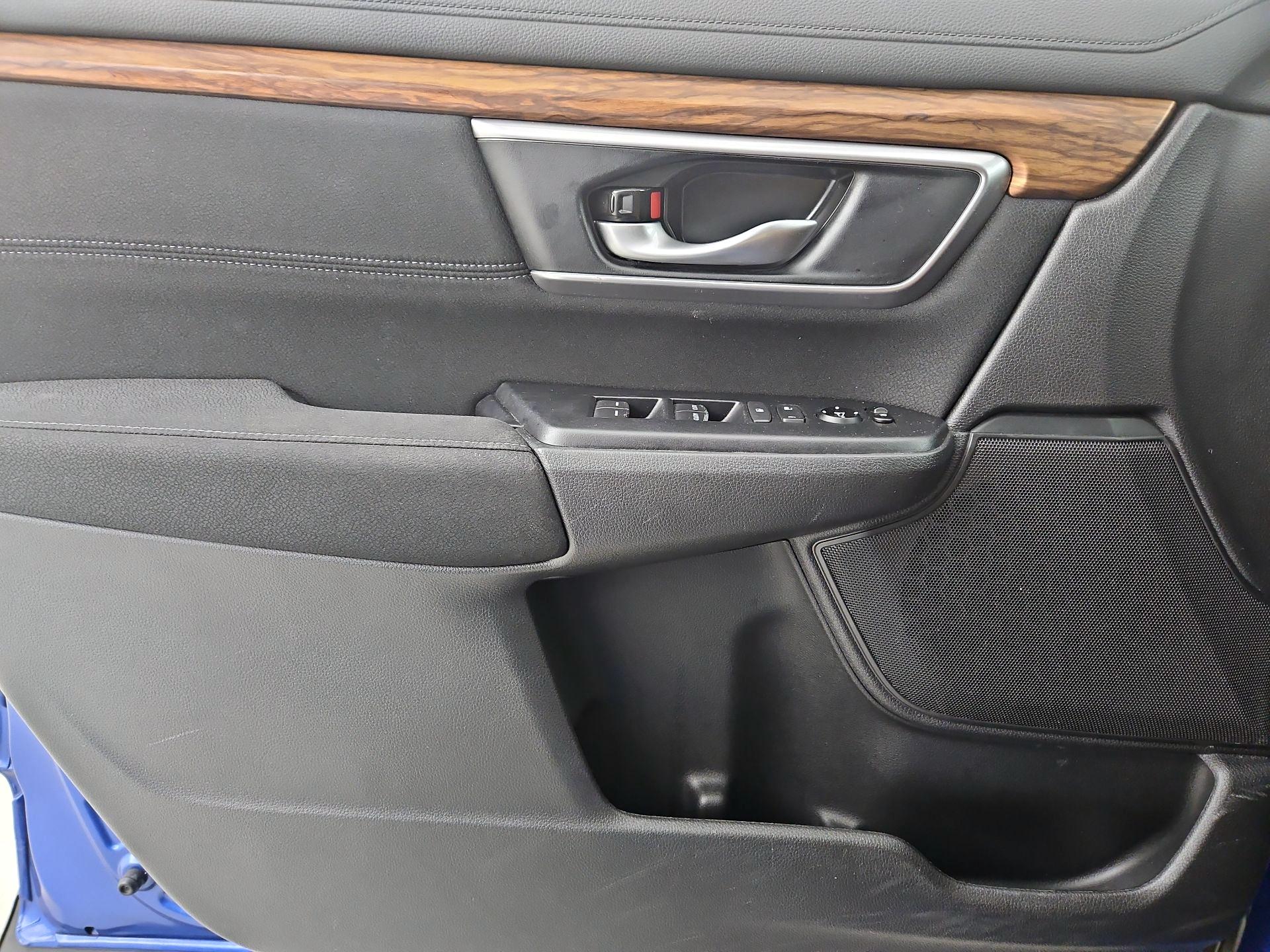 Thumbnail: 2021 Honda CR-V - 12