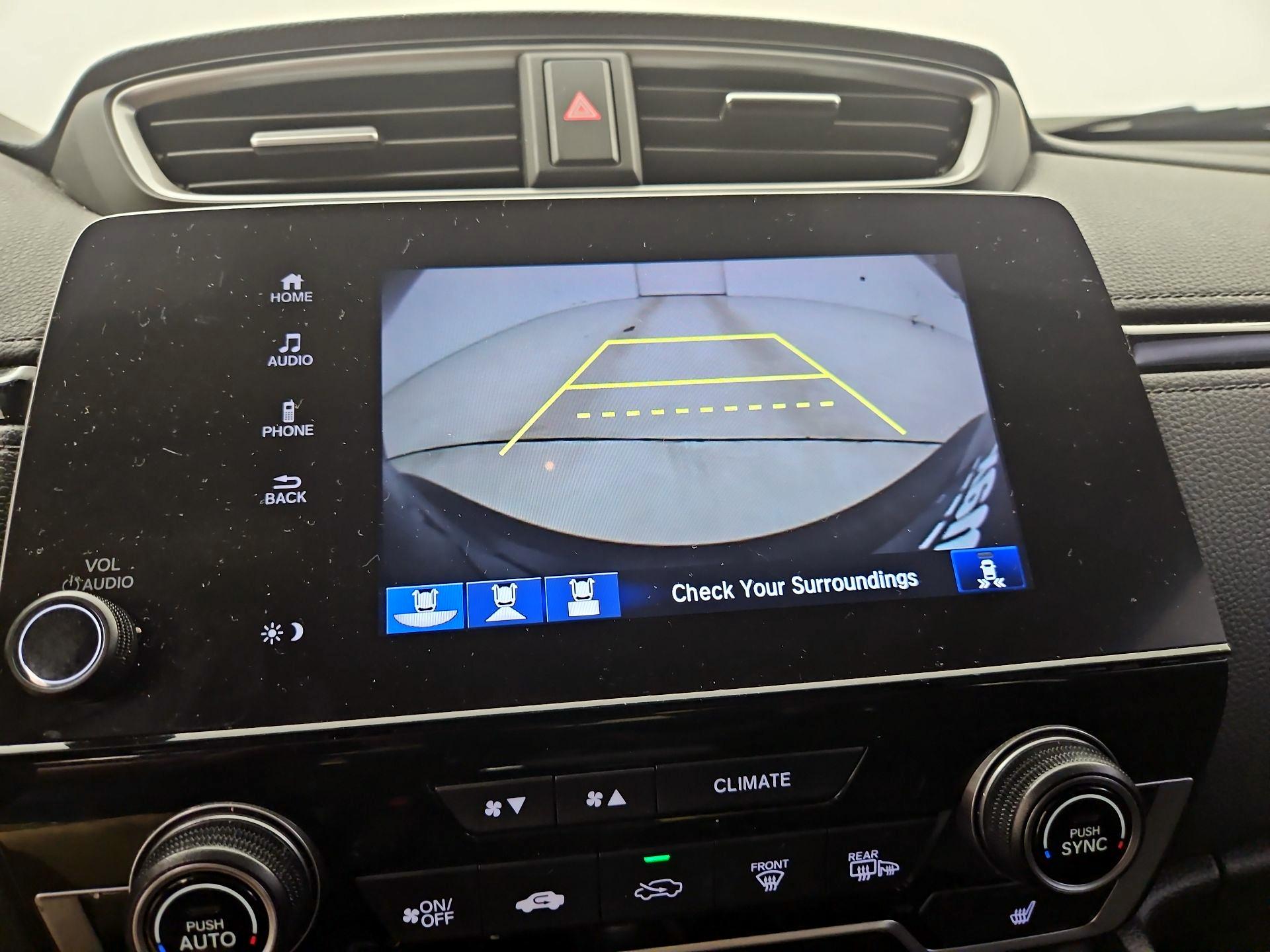 Thumbnail: 2021 Honda CR-V - 14