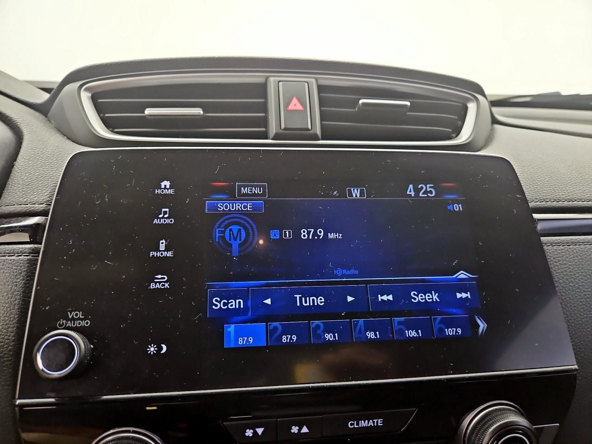Thumbnail: 2021 Honda CR-V - 15