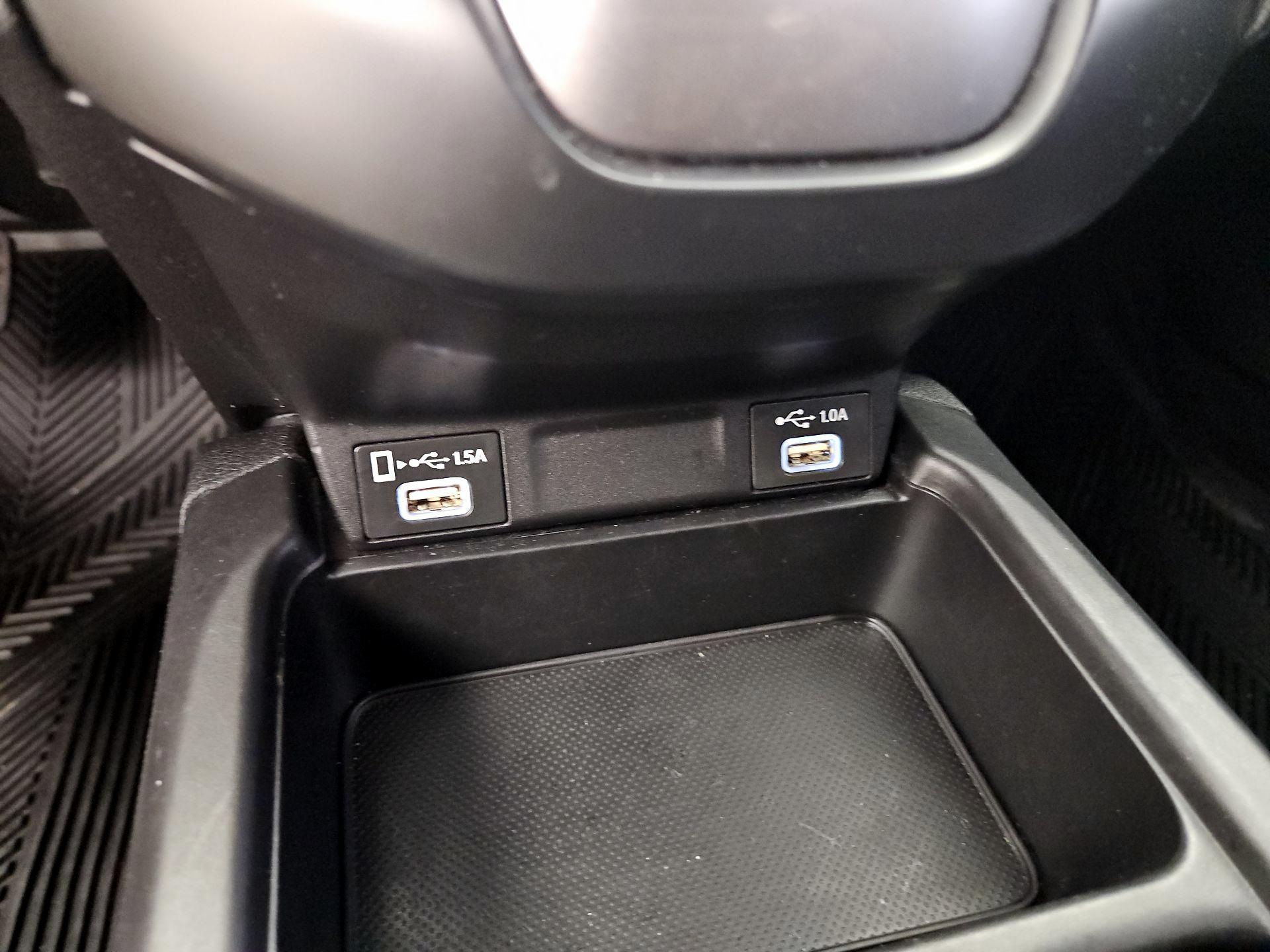 Thumbnail: 2021 Honda CR-V - 18
