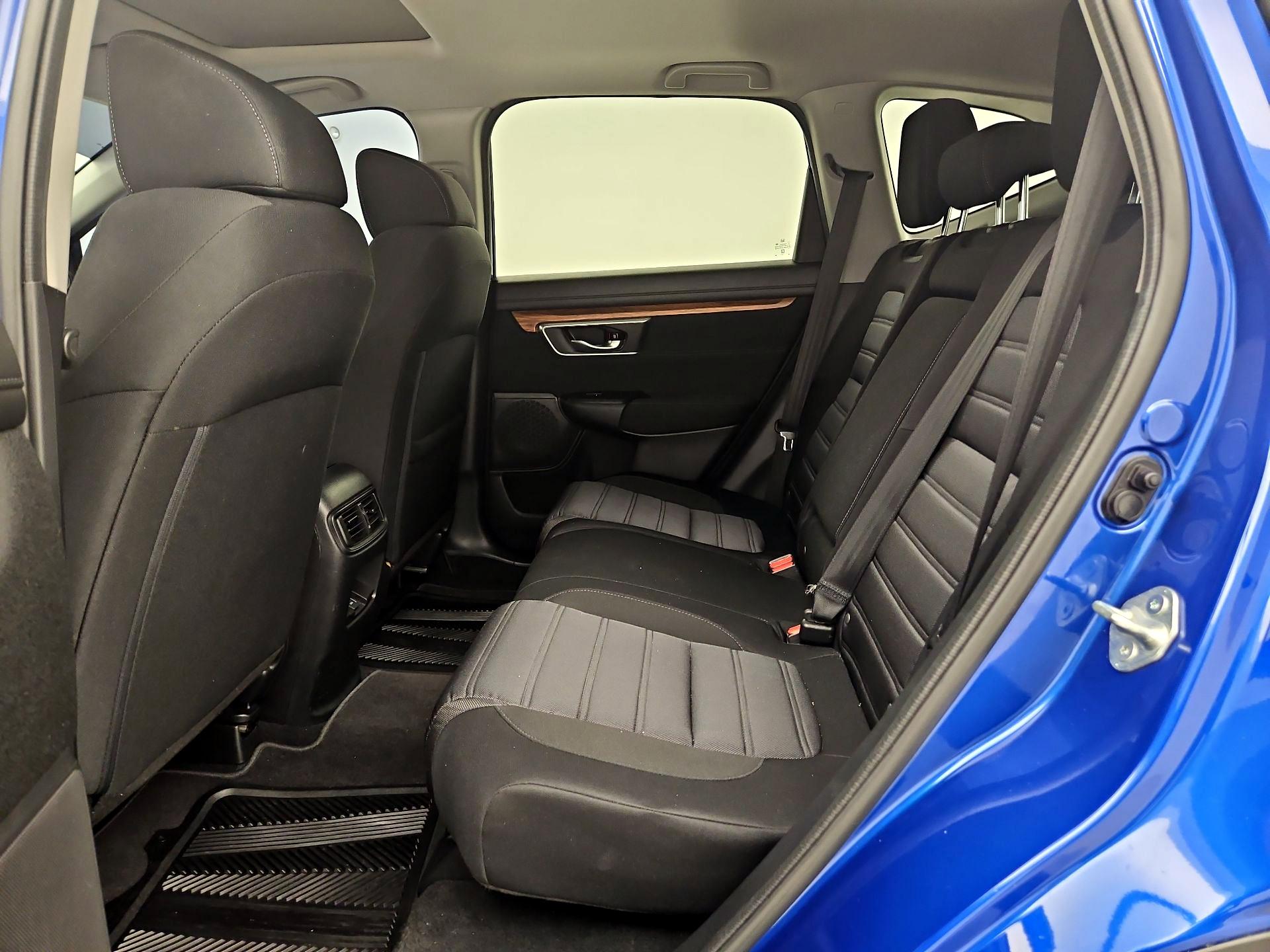 Thumbnail: 2021 Honda CR-V - 20