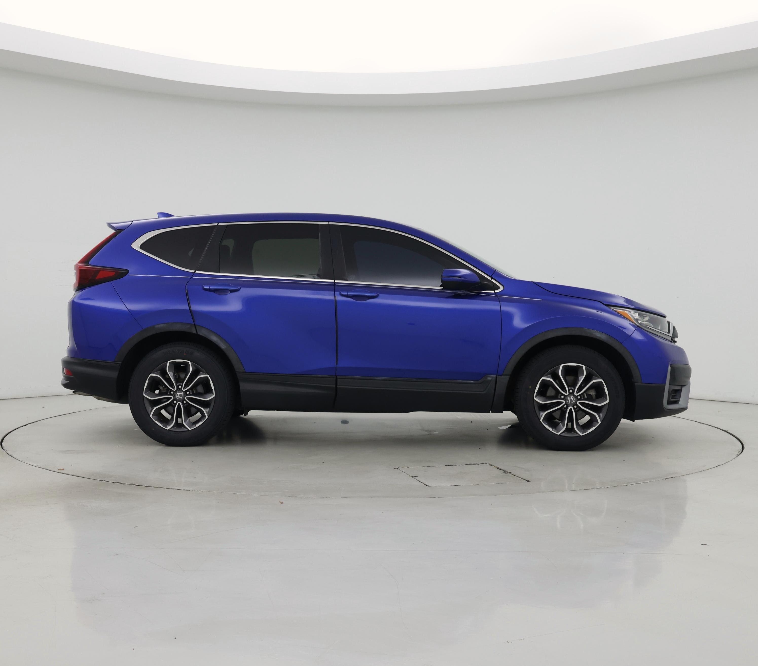 Thumbnail: 2021 Honda CR-V - 7