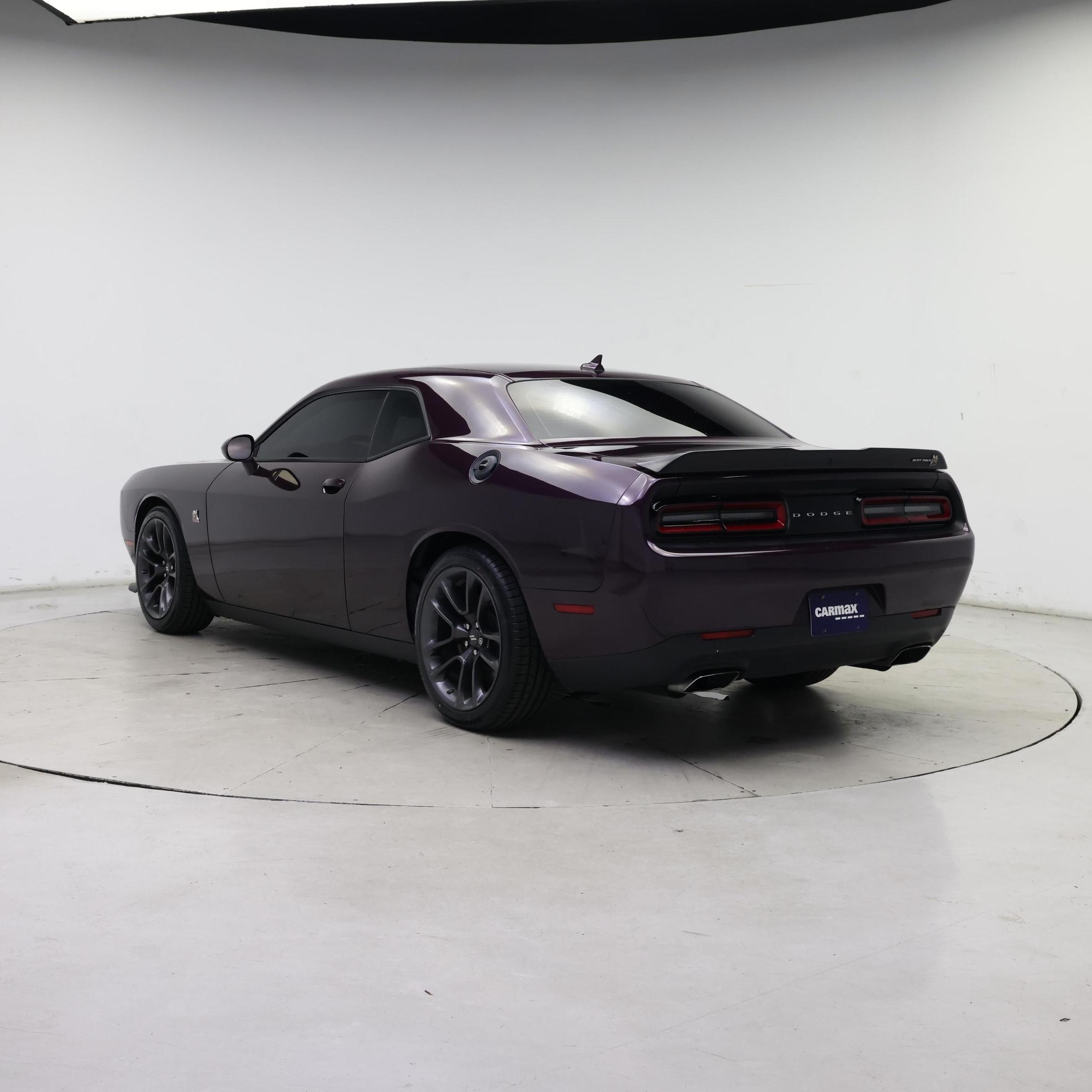 Thumbnail: 2021 Dodge Challenger - 2