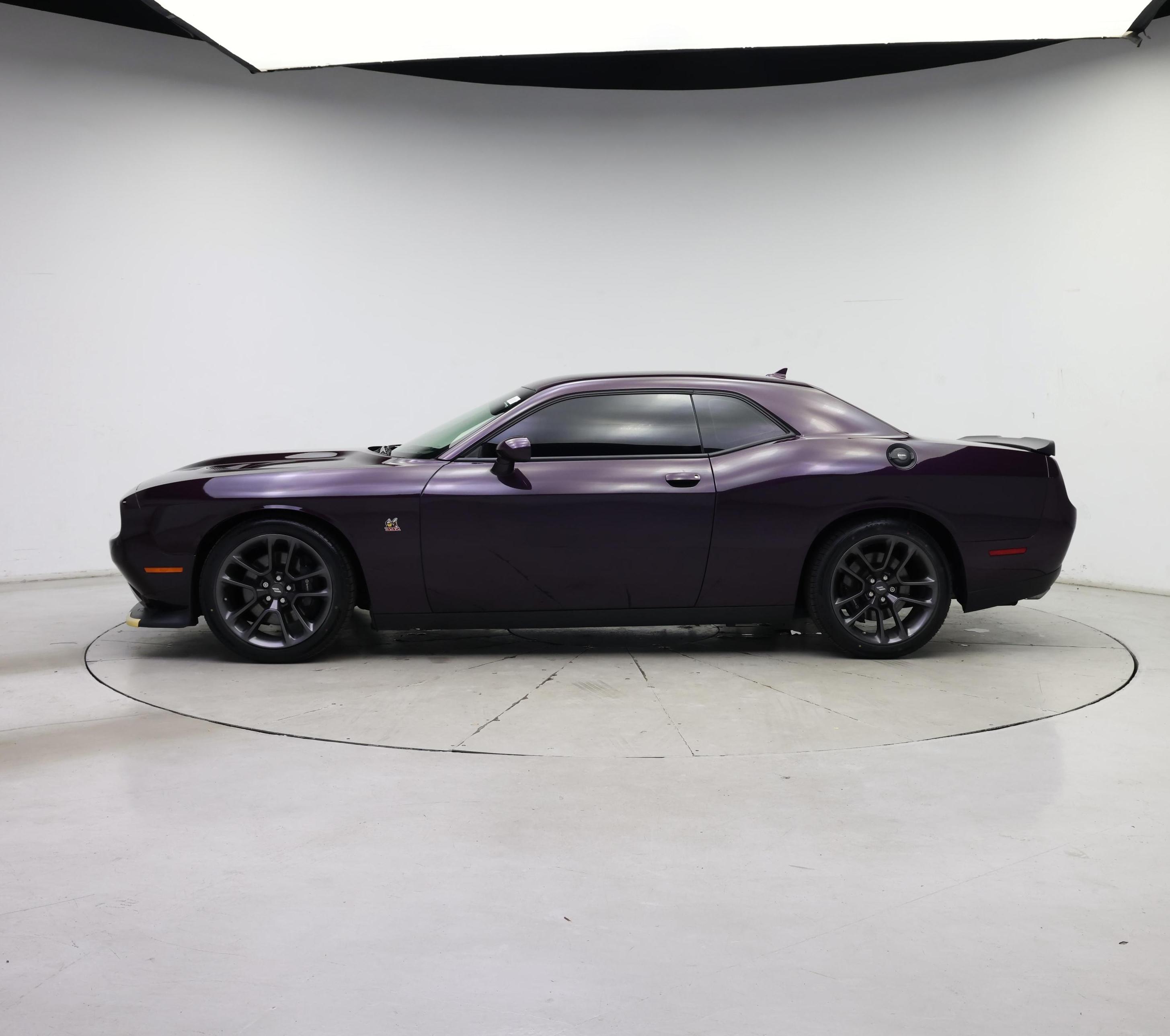 Thumbnail: 2021 Dodge Challenger - 3