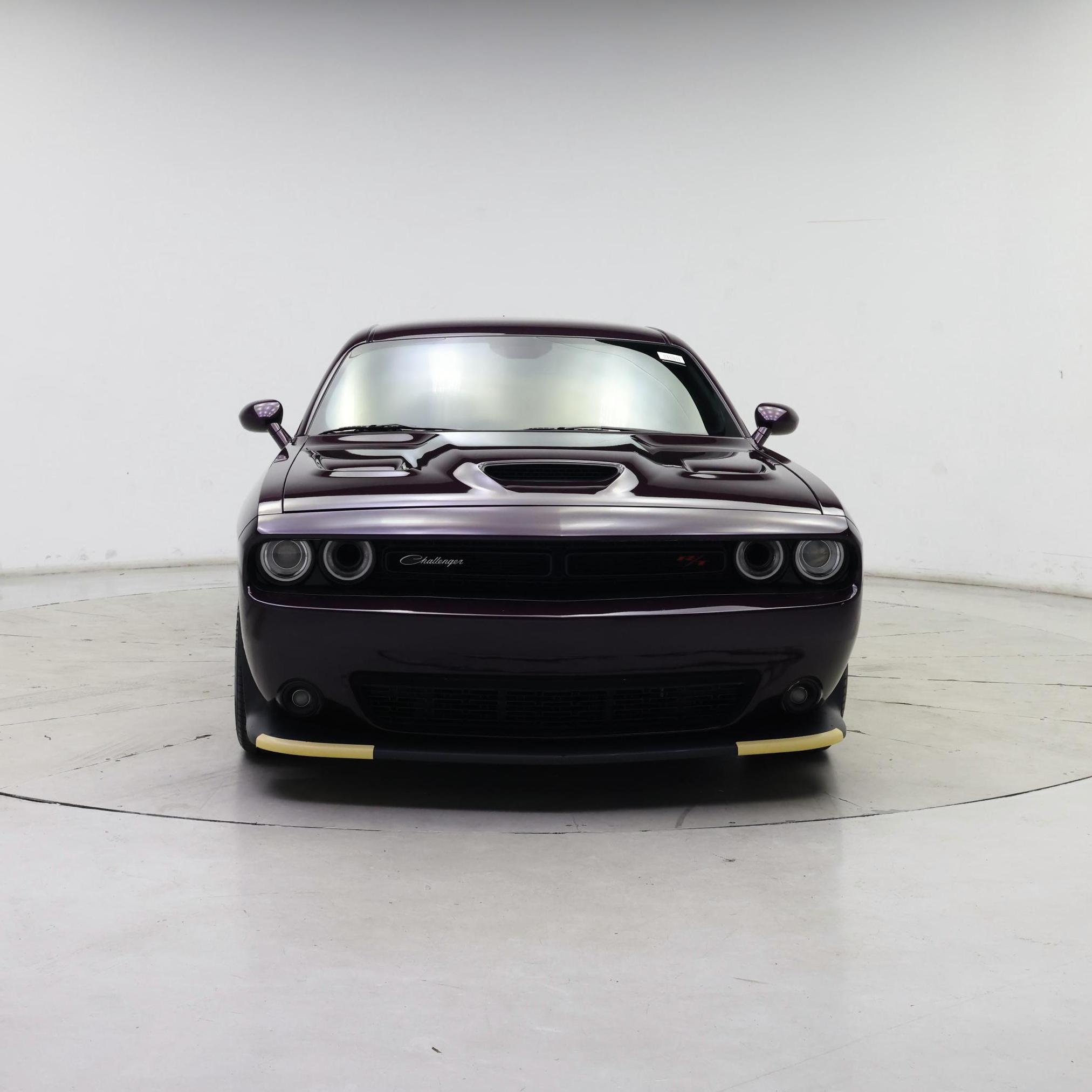Thumbnail: 2021 Dodge Challenger - 5