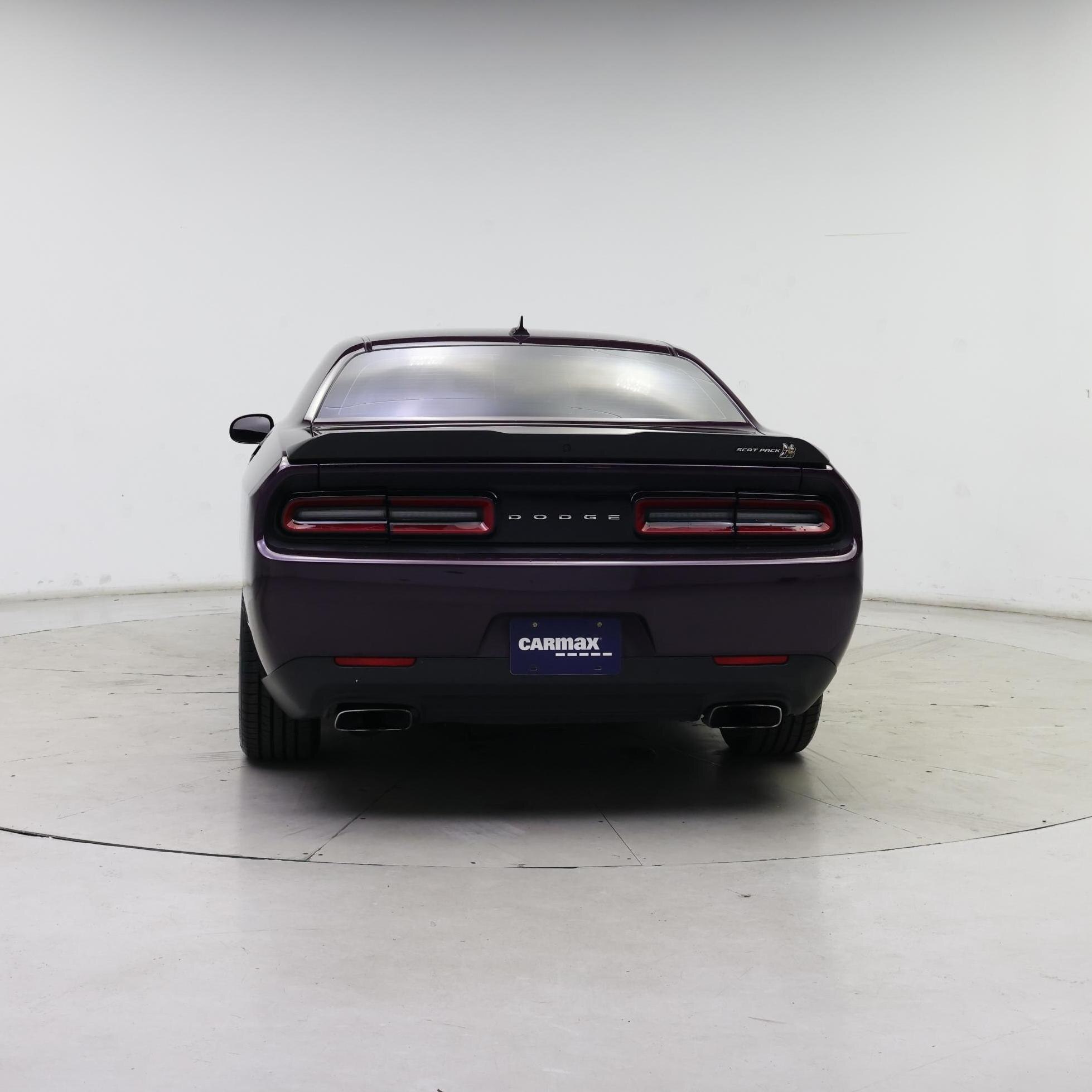 Thumbnail: 2021 Dodge Challenger - 6