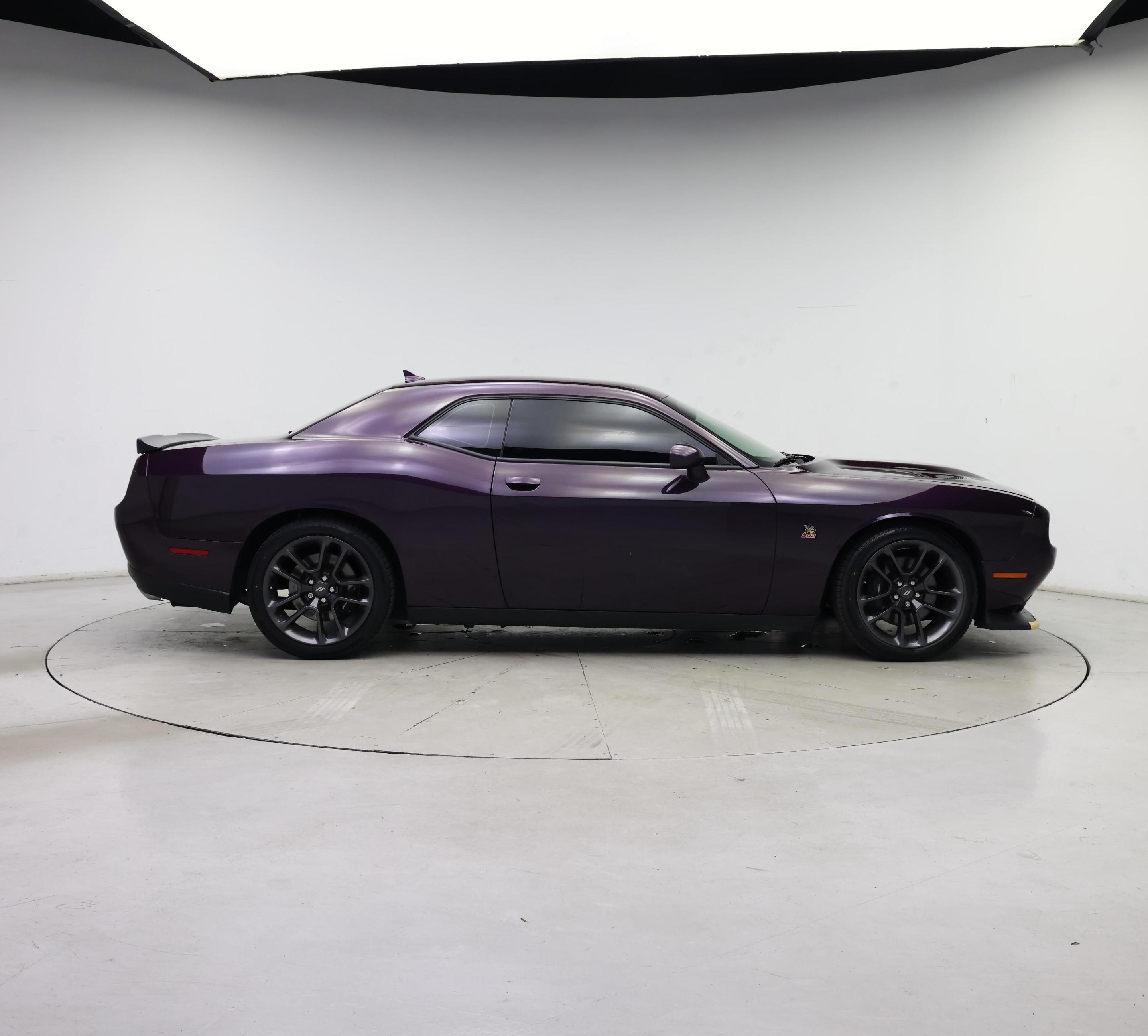 Thumbnail: 2021 Dodge Challenger - 7