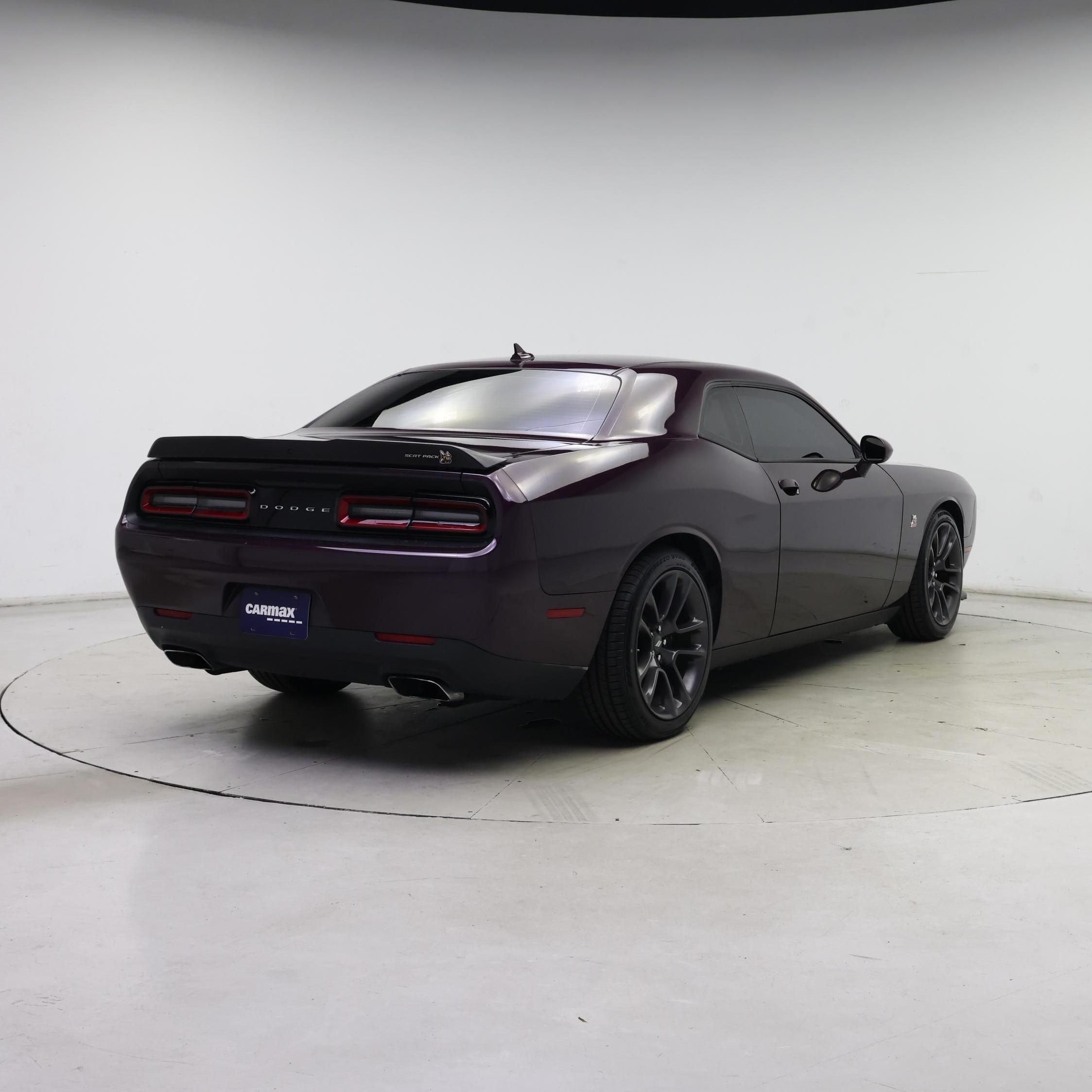 Thumbnail: 2021 Dodge Challenger - 8
