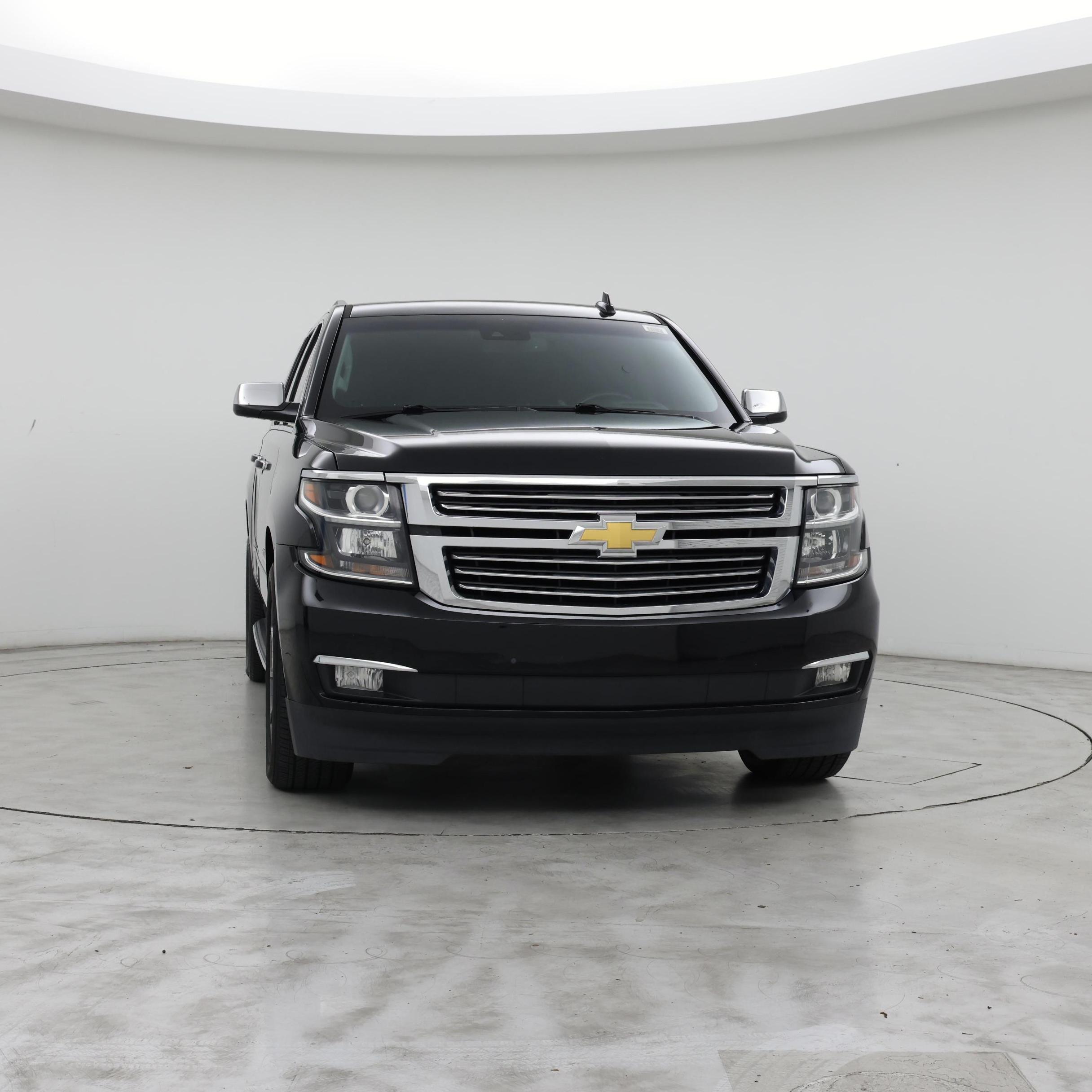 Thumbnail: 2018 Chevrolet Suburban - 5