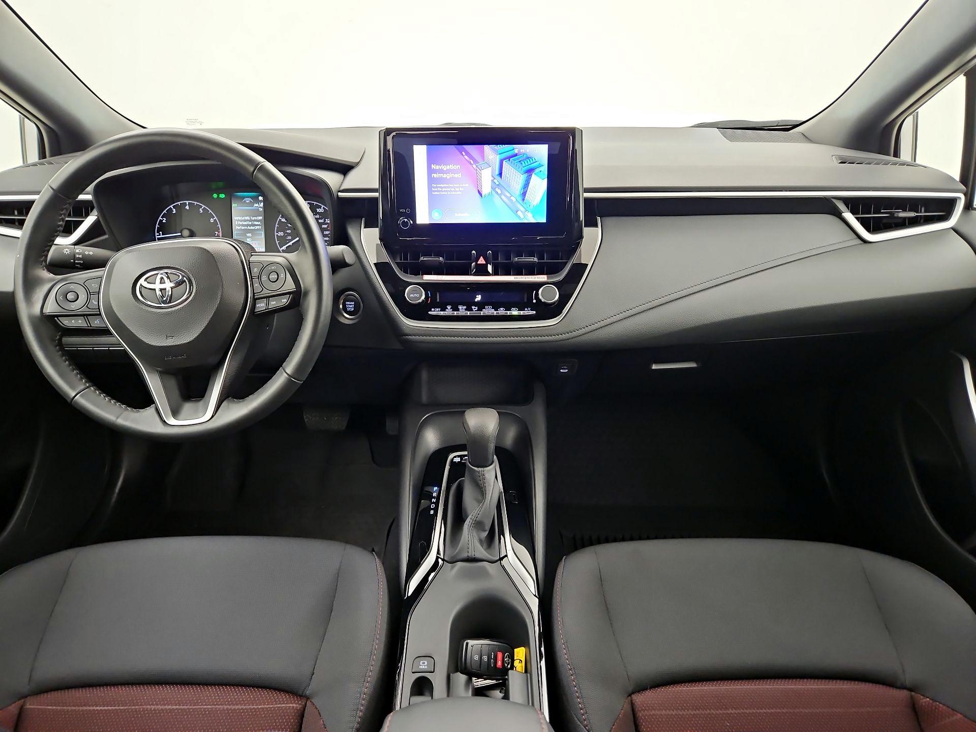 Thumbnail: 2025 Toyota Corolla - 9