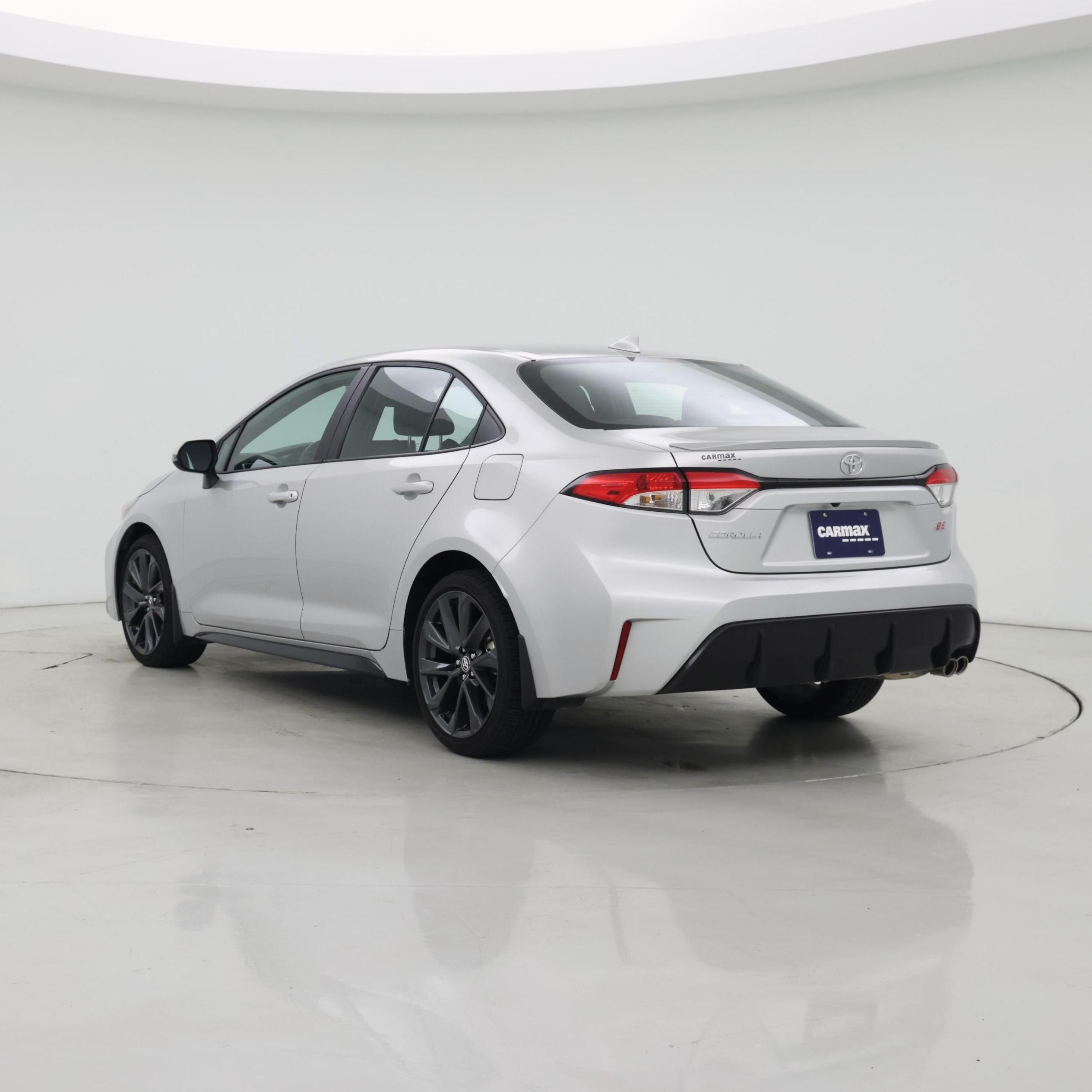 Thumbnail: 2025 Toyota Corolla - 2