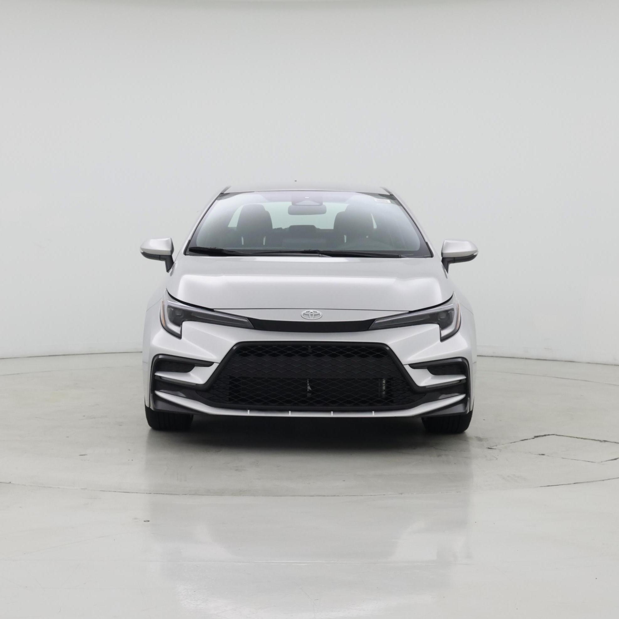Thumbnail: 2025 Toyota Corolla - 5