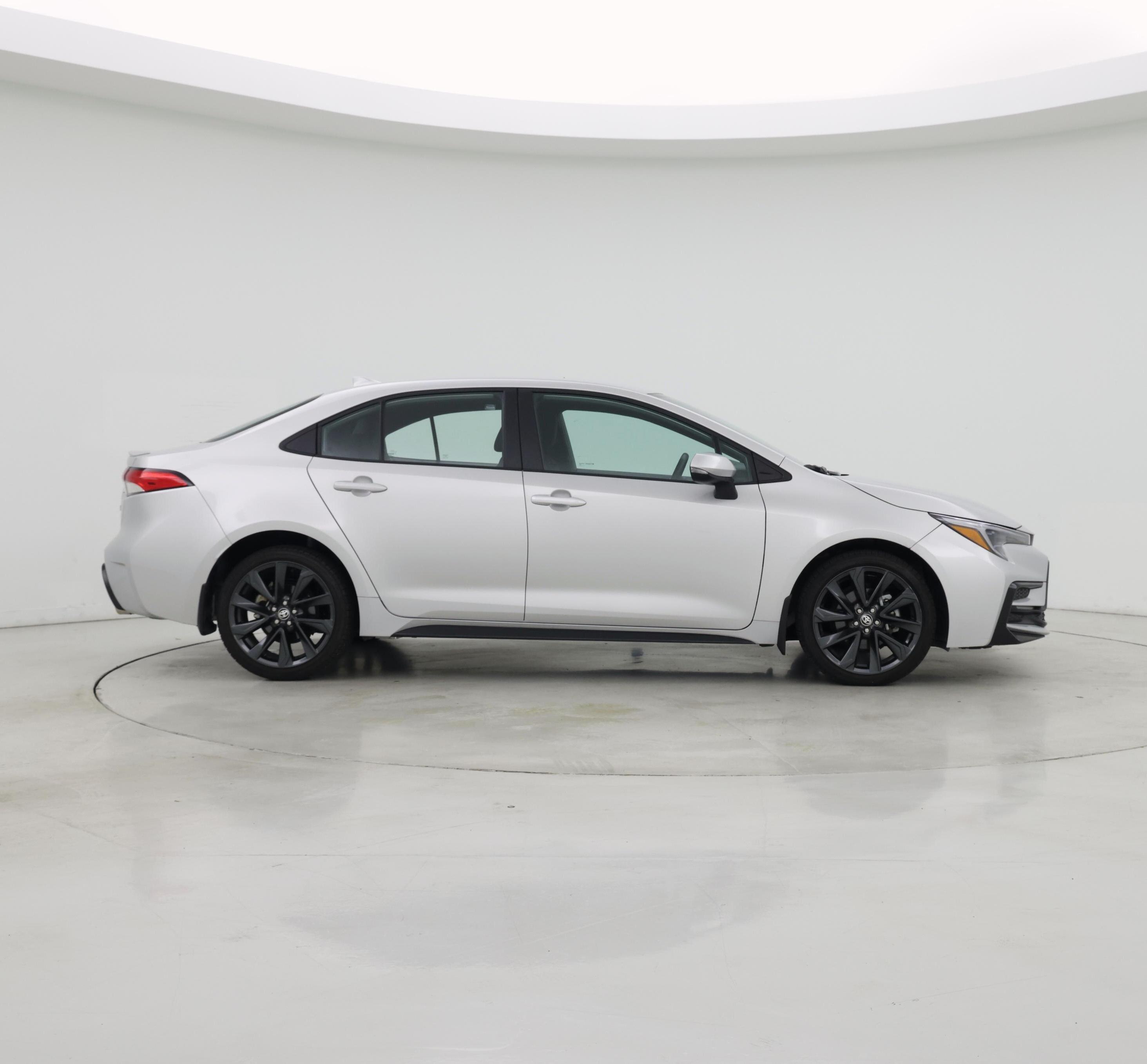 Thumbnail: 2025 Toyota Corolla - 7