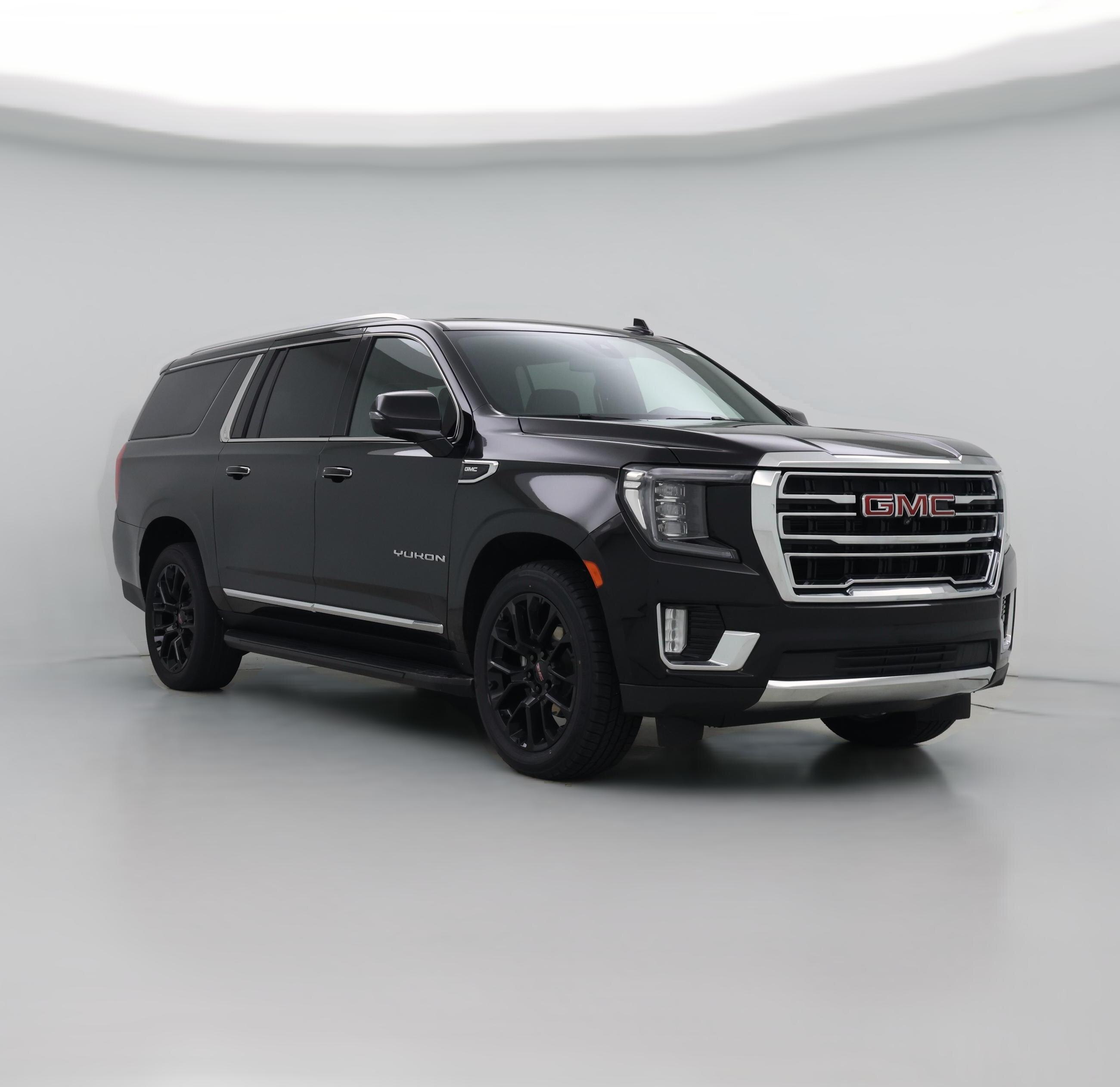 Thumbnail: 2022 GMC Yukon XL - 1