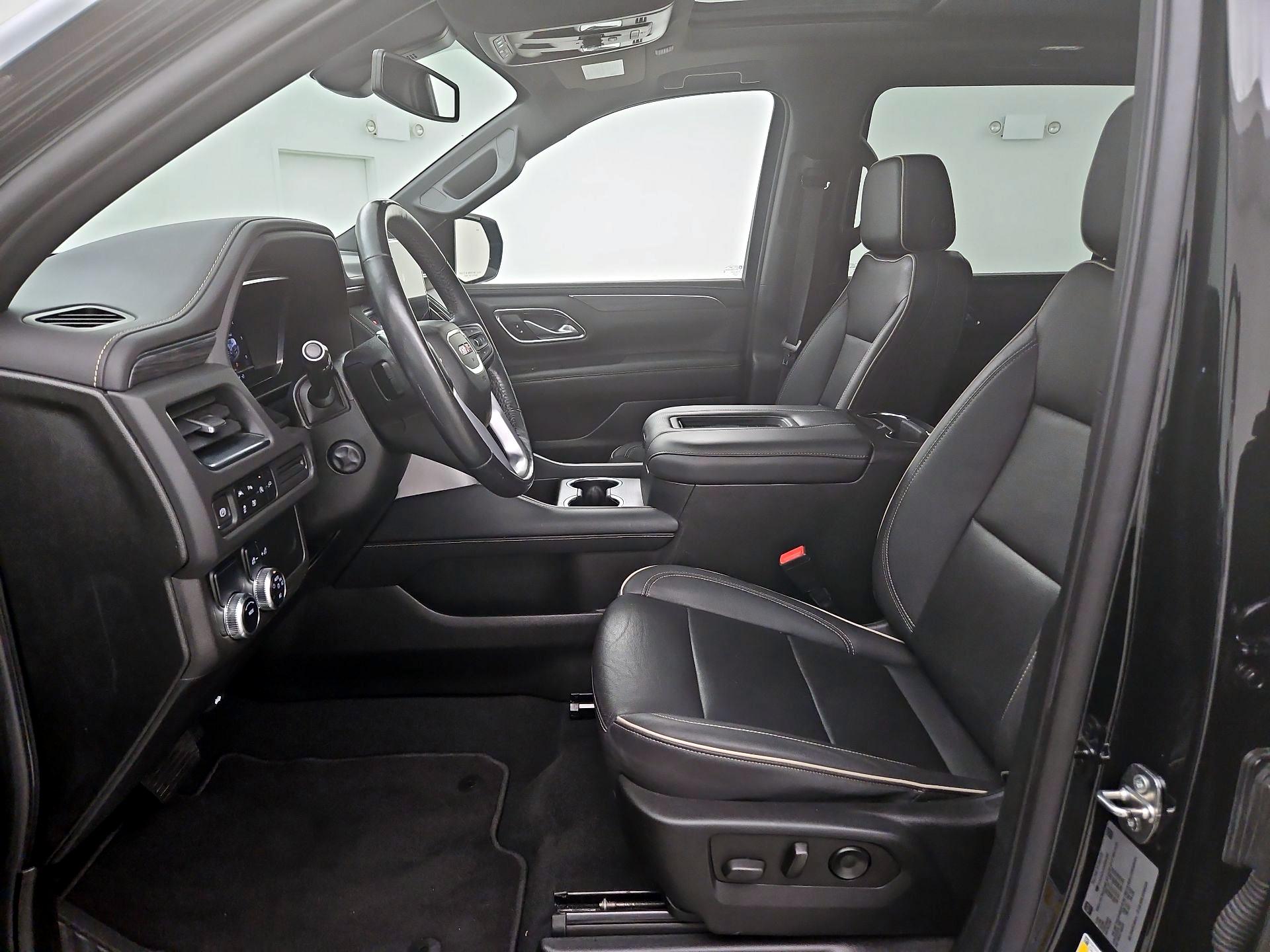 Thumbnail: 2022 GMC Yukon XL - 11