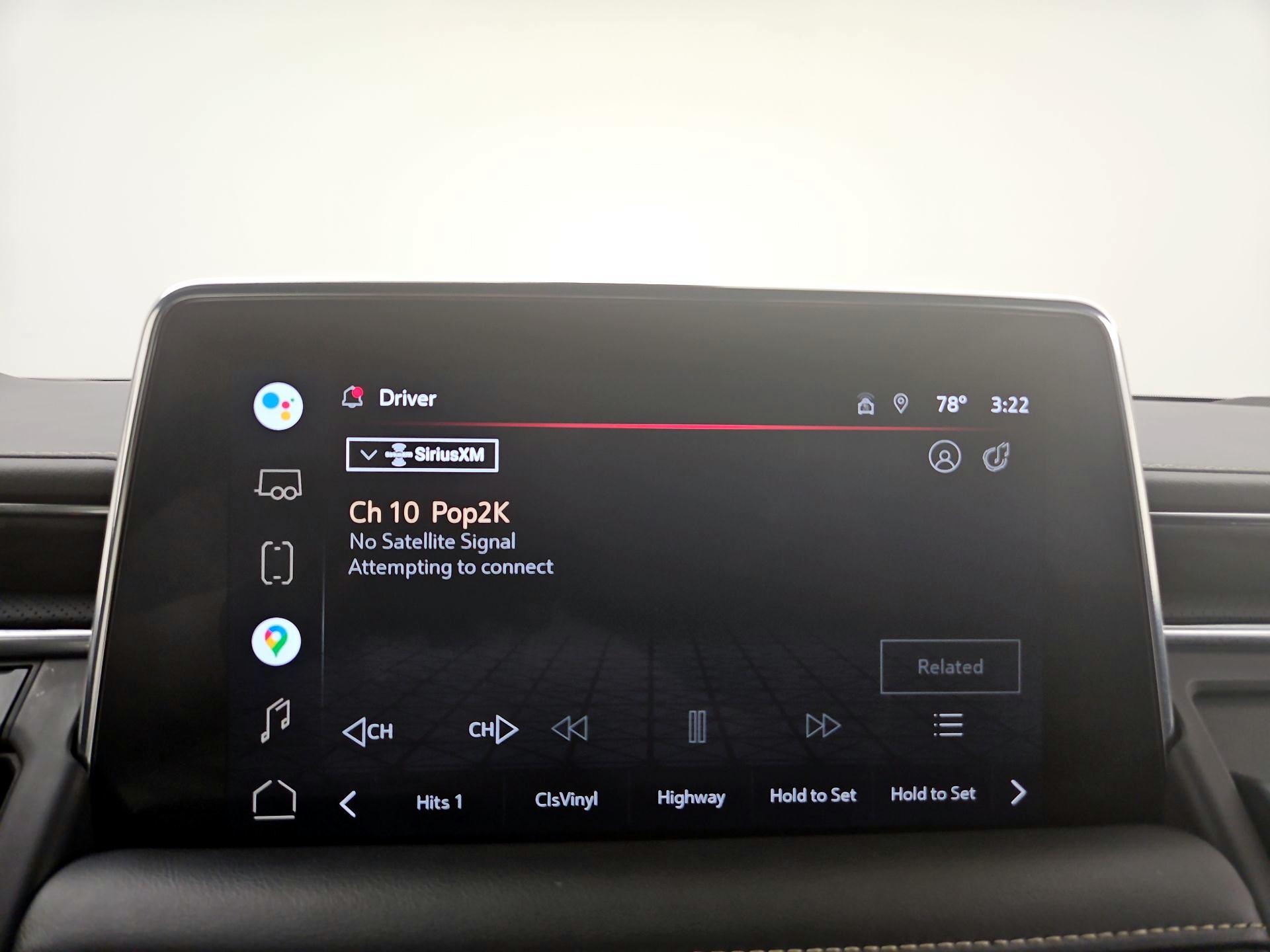 Thumbnail: 2022 GMC Yukon XL - 15