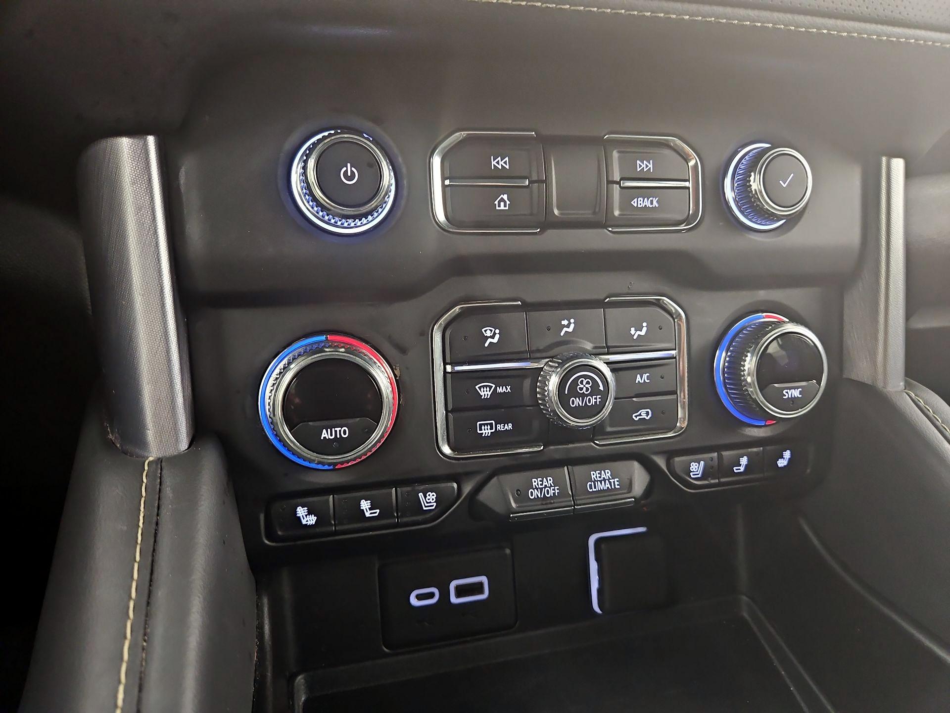 Thumbnail: 2022 GMC Yukon XL - 16