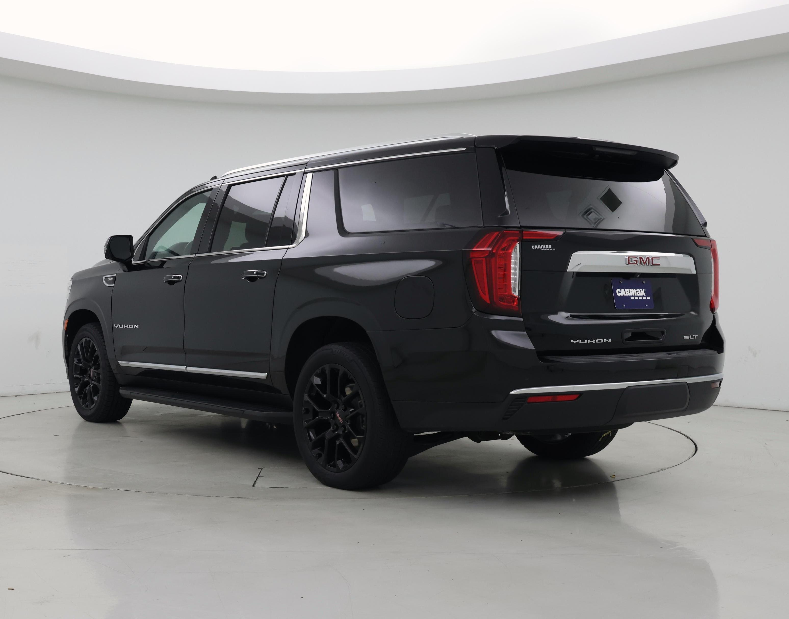 Thumbnail: 2022 GMC Yukon XL - 2