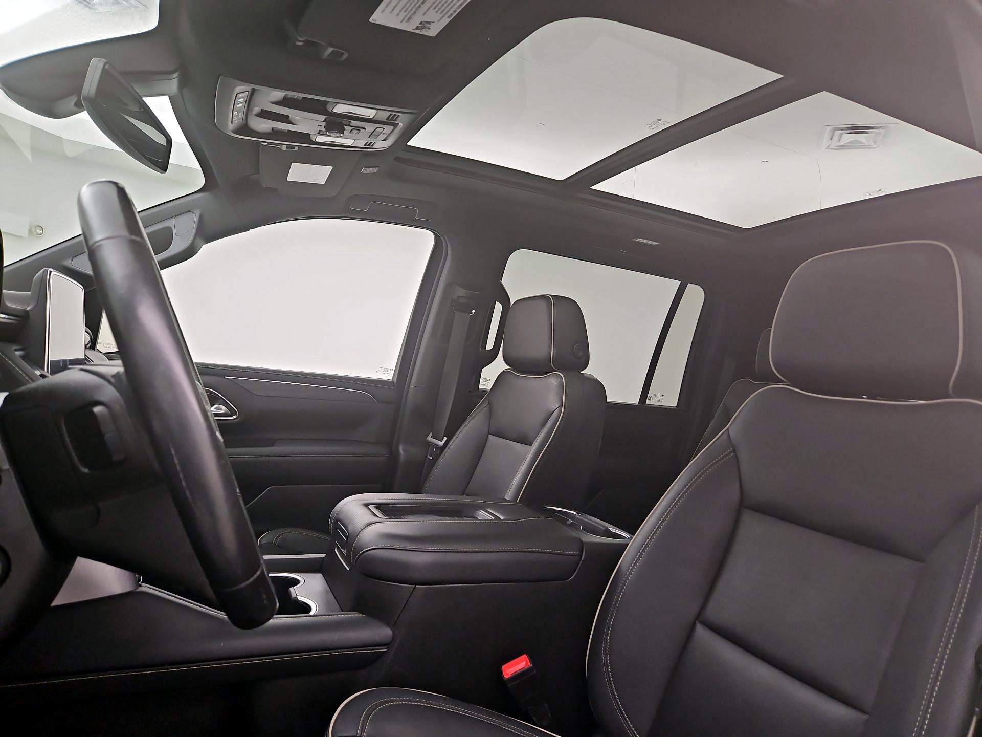 Thumbnail: 2022 GMC Yukon XL - 19
