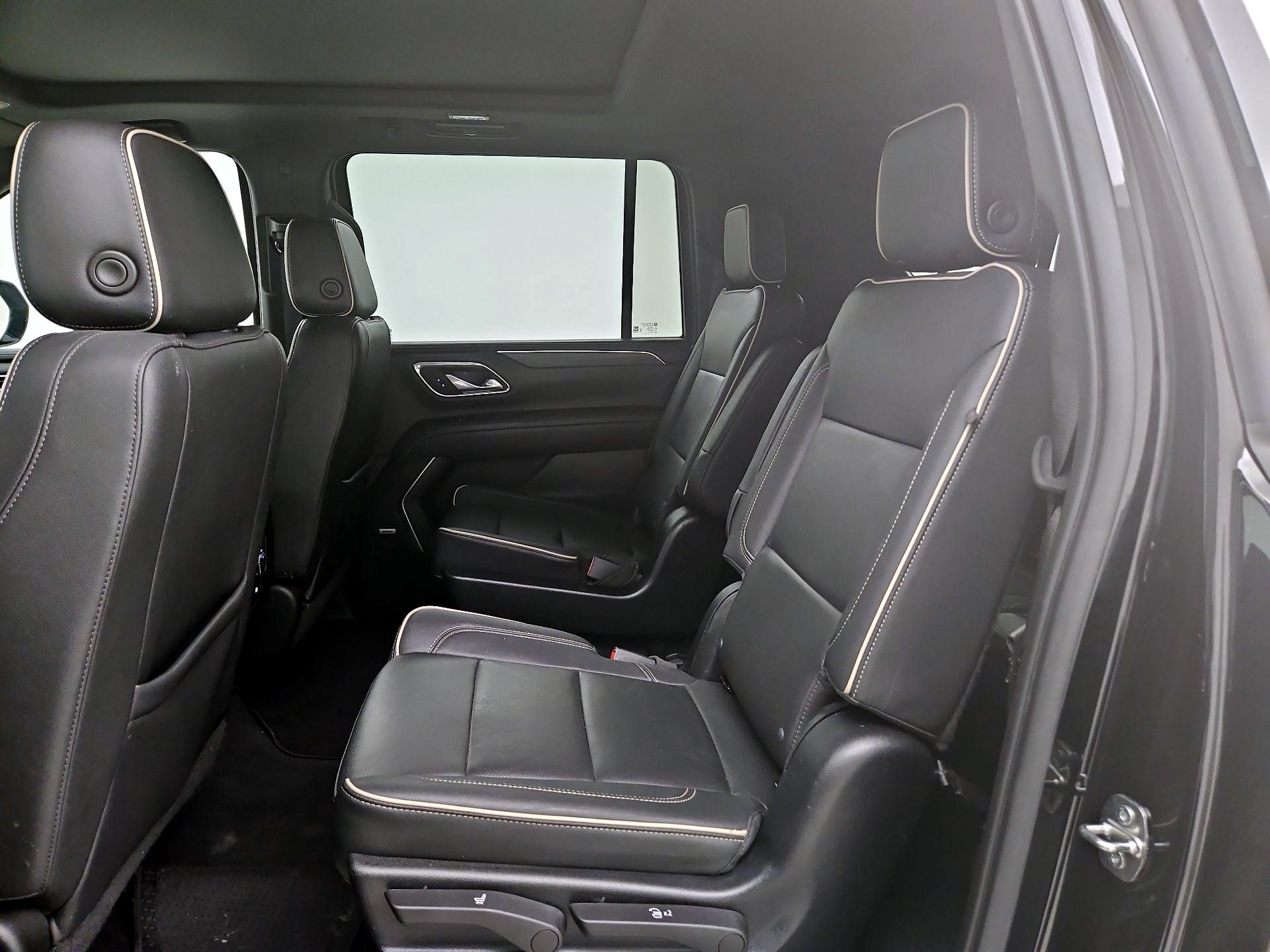 Thumbnail: 2022 GMC Yukon XL - 20