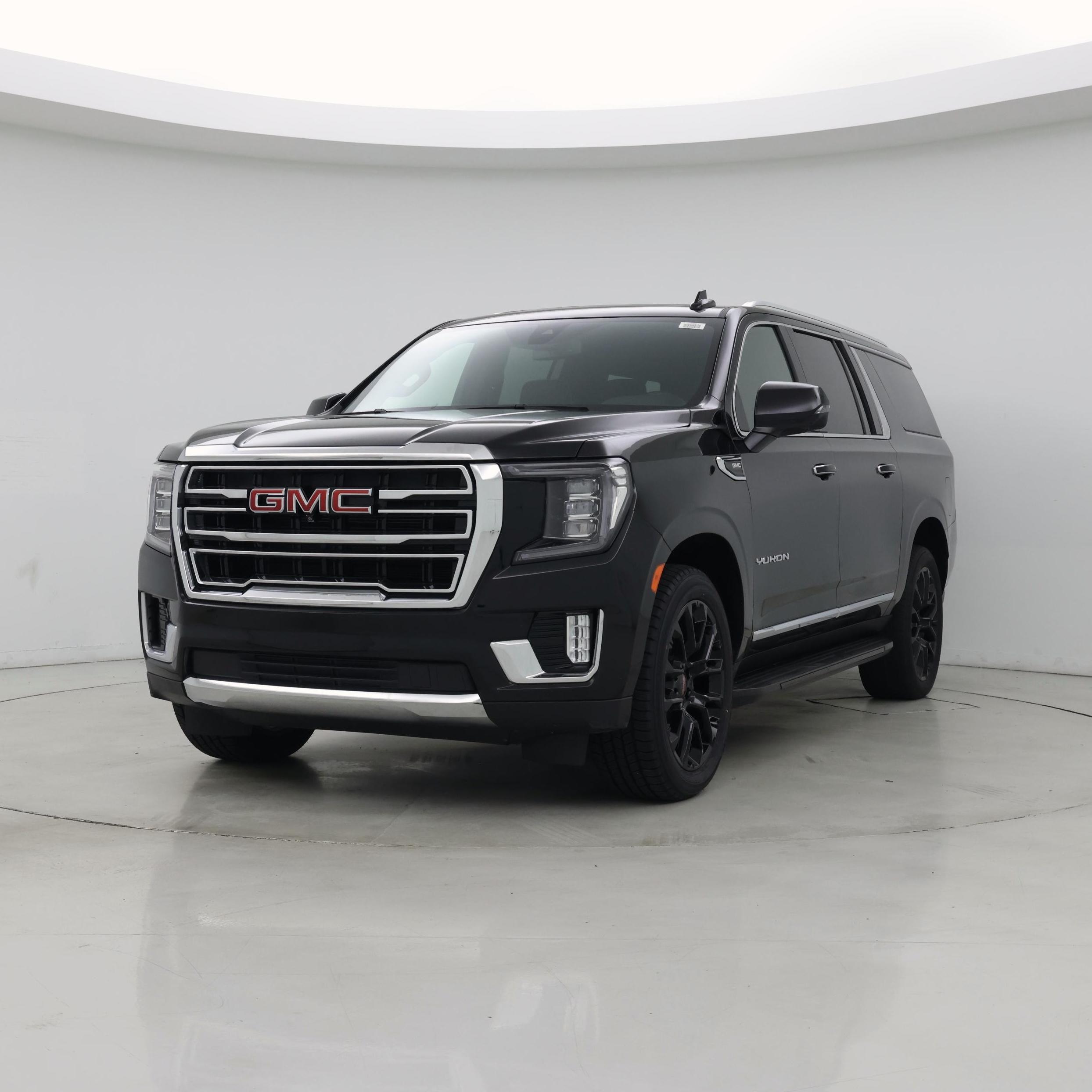 Thumbnail: 2022 GMC Yukon XL - 4