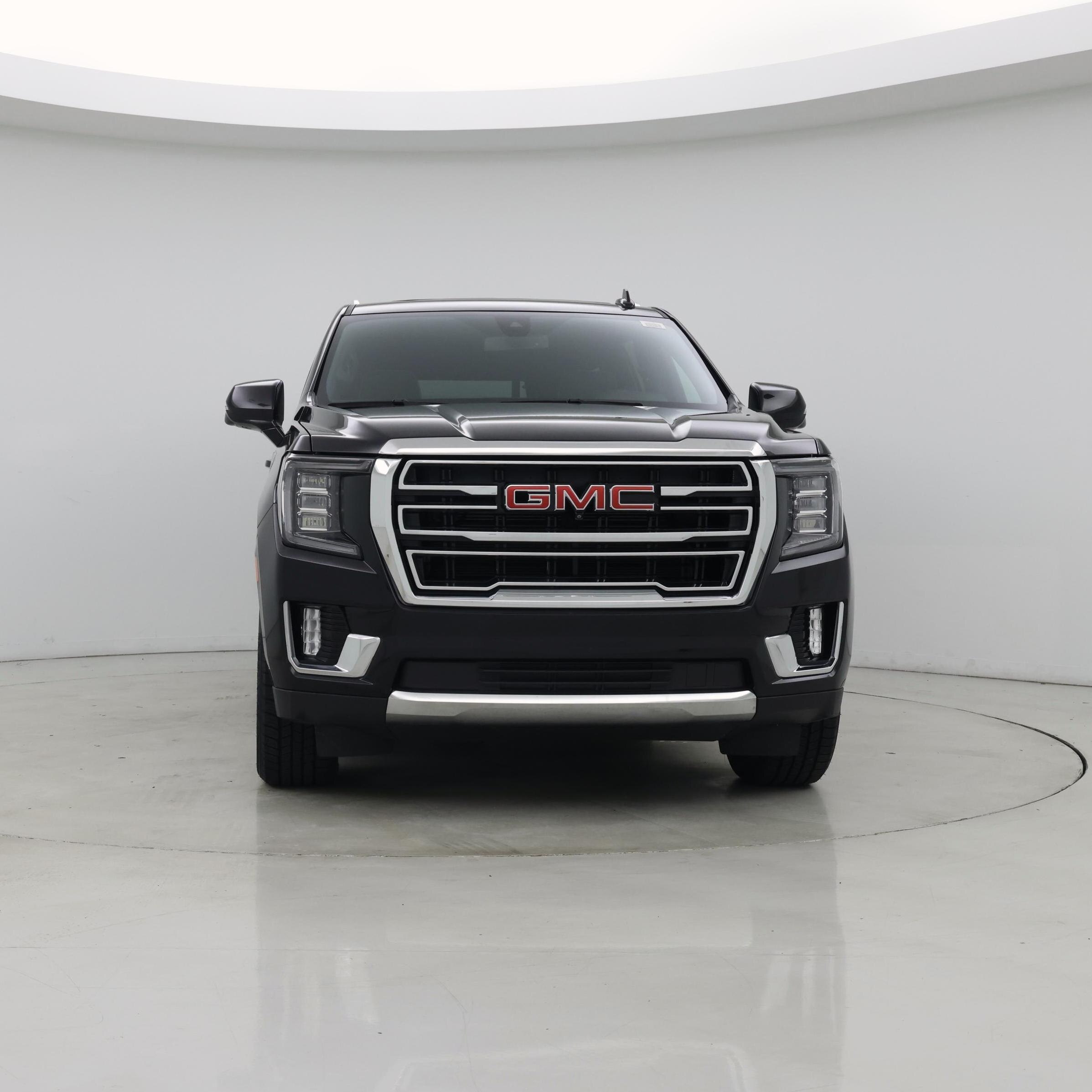 Thumbnail: 2022 GMC Yukon XL - 5
