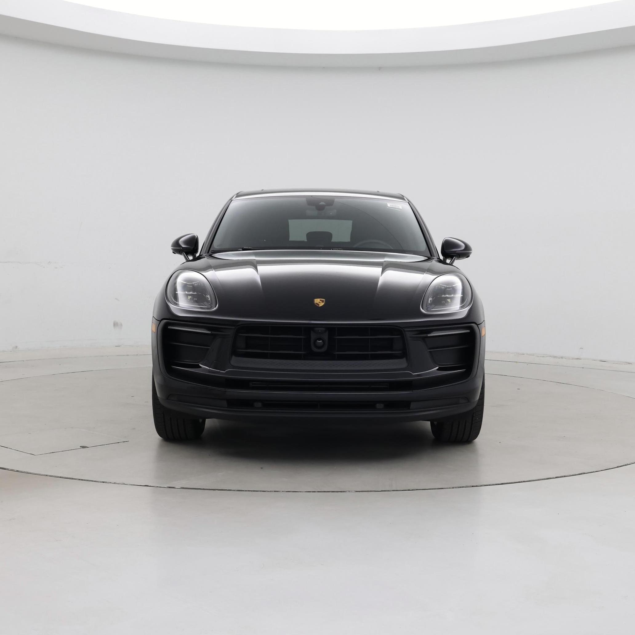 Thumbnail: 2024 Porsche Macan - 5
