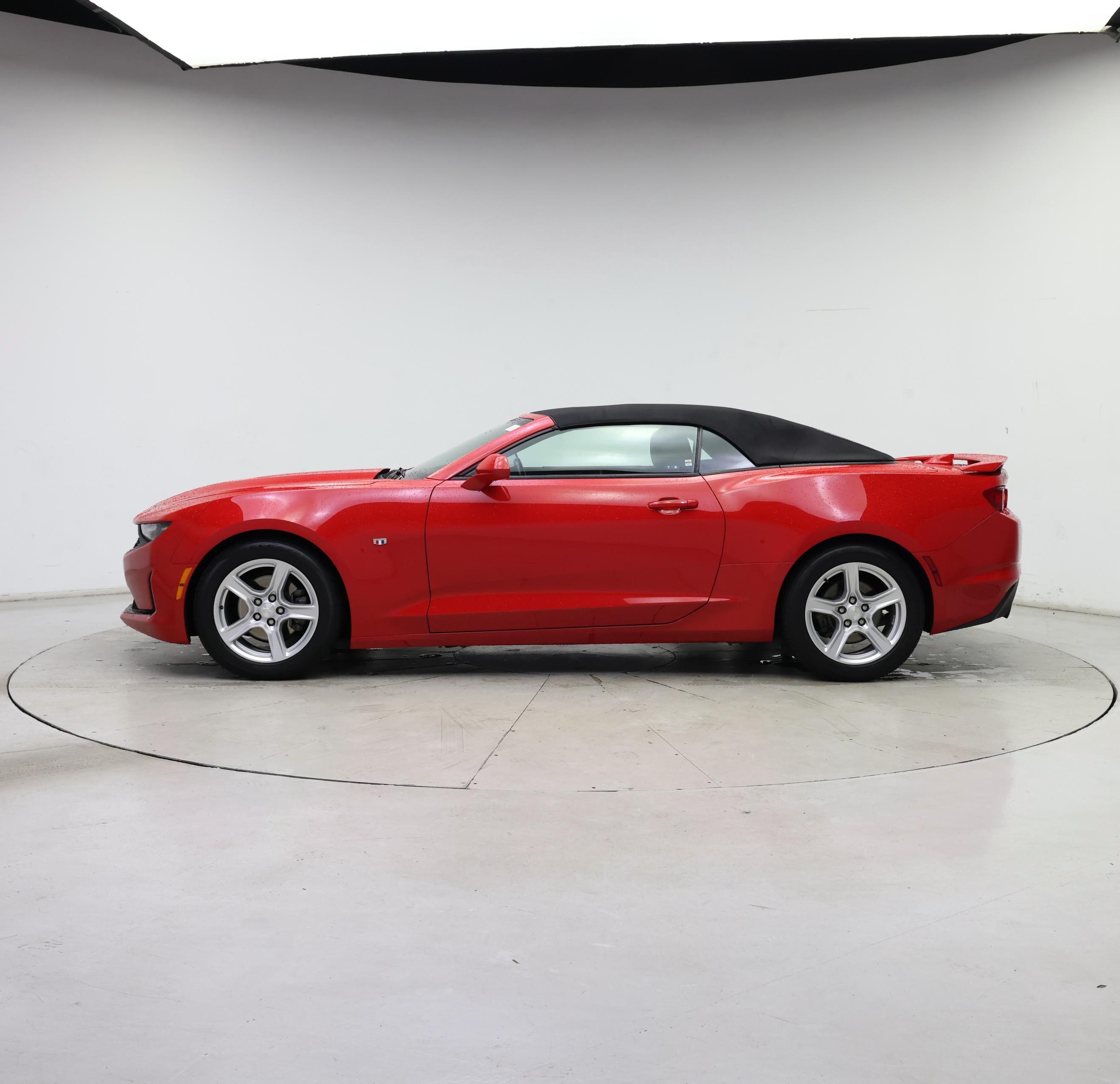 Thumbnail: 2020 Chevrolet Camaro - 3