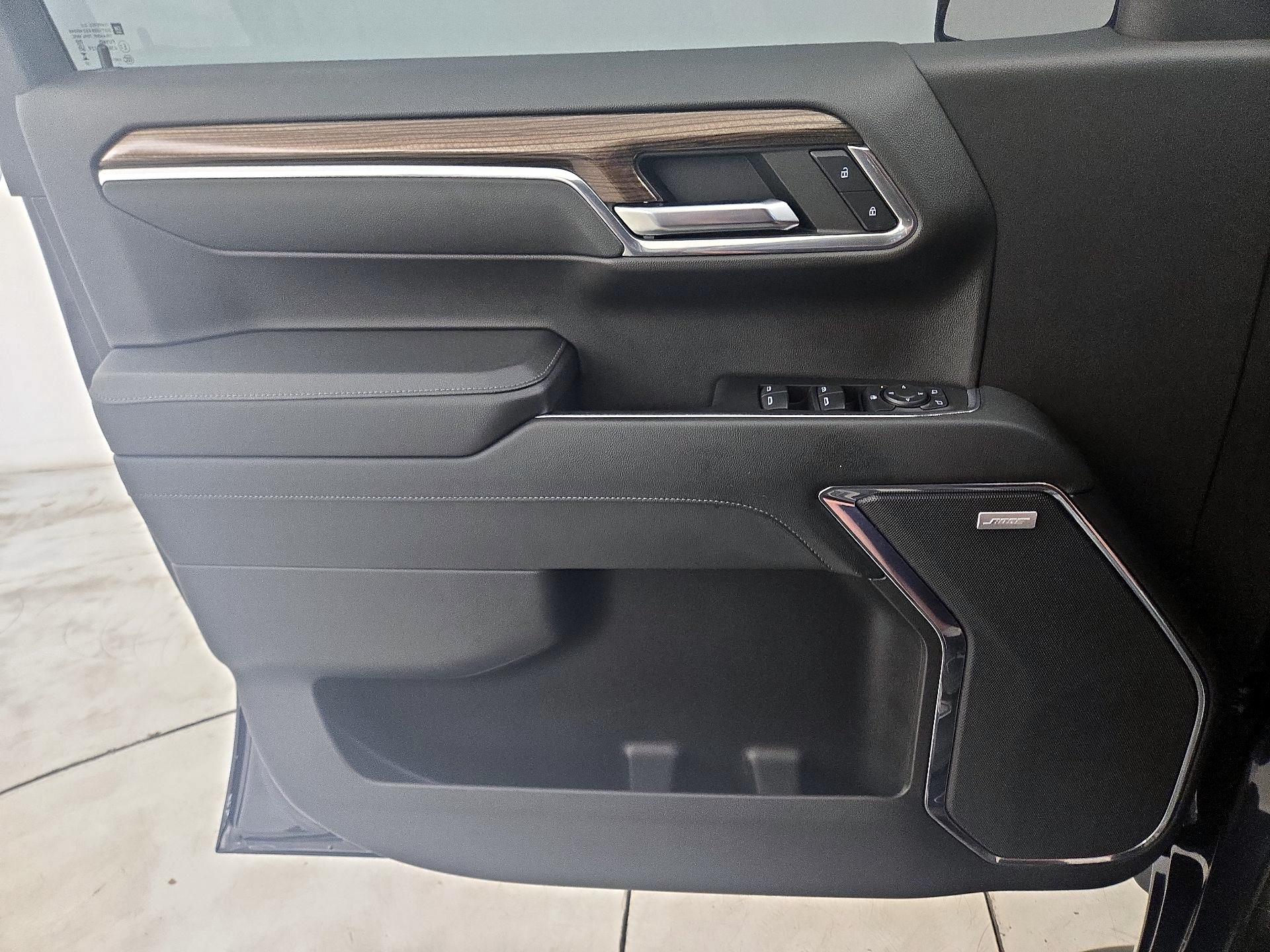 Thumbnail: 2023 Chevrolet Silverado 1500 - 12