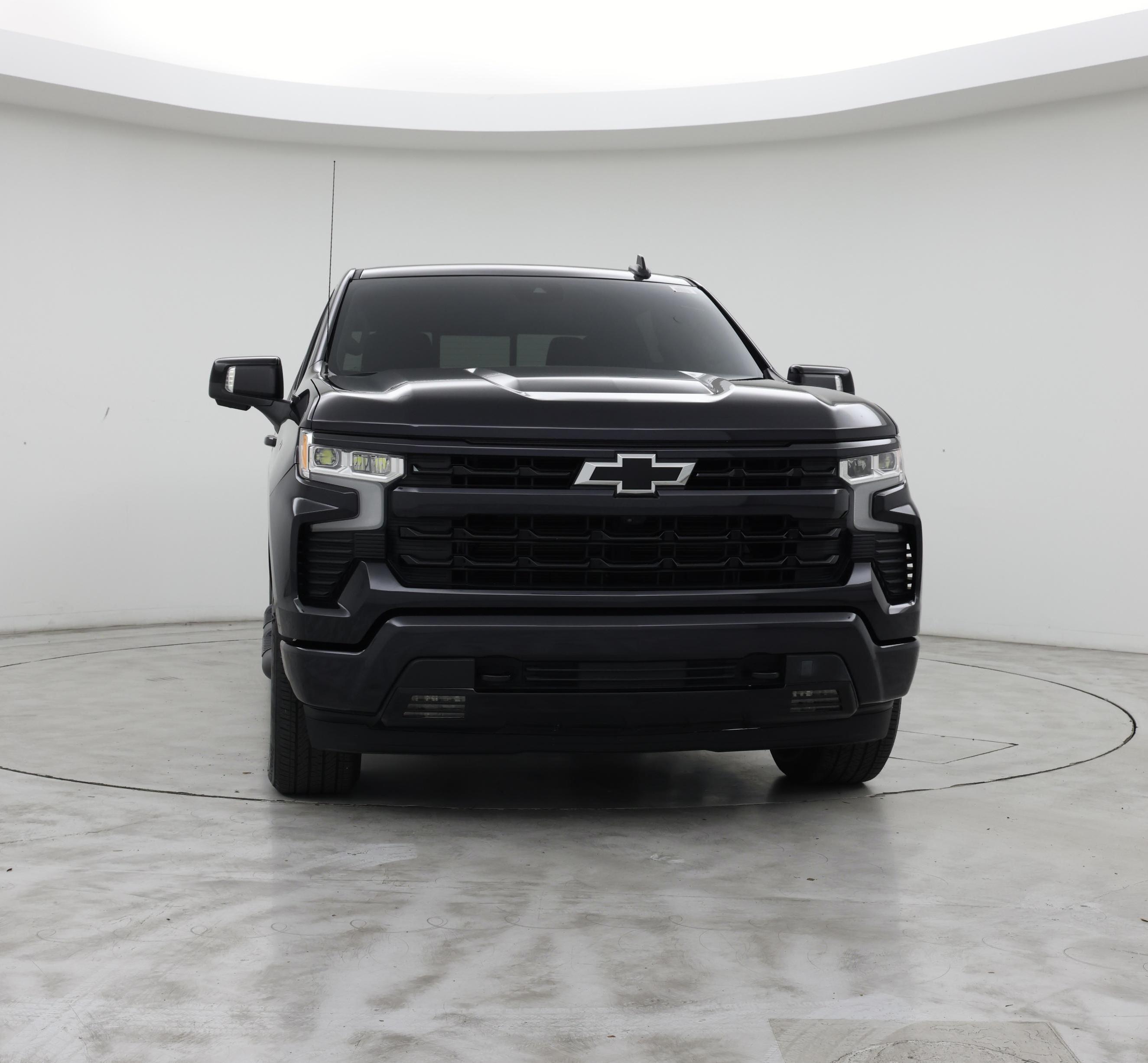 Thumbnail: 2023 Chevrolet Silverado 1500 - 5