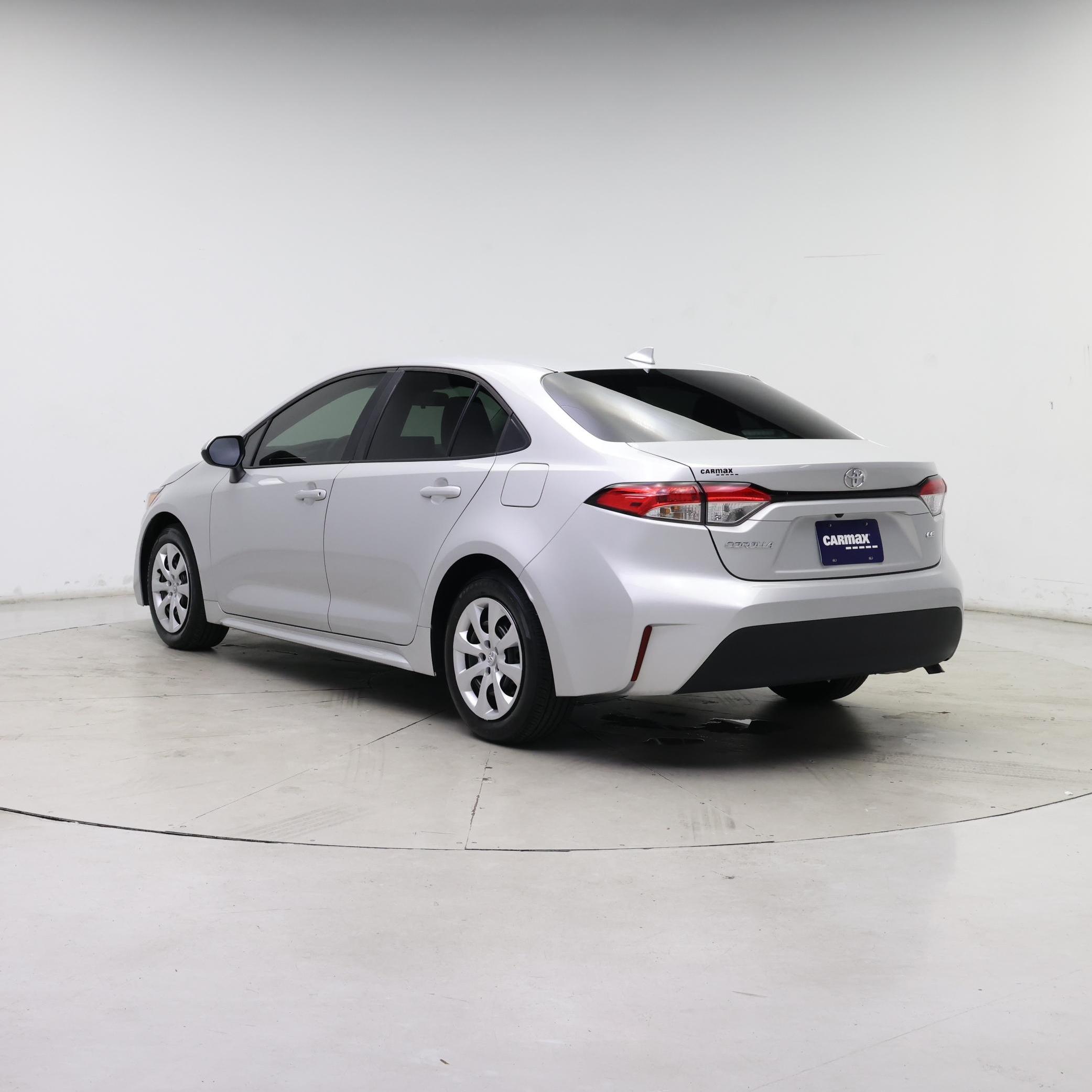 Thumbnail: 2024 Toyota Corolla - 2