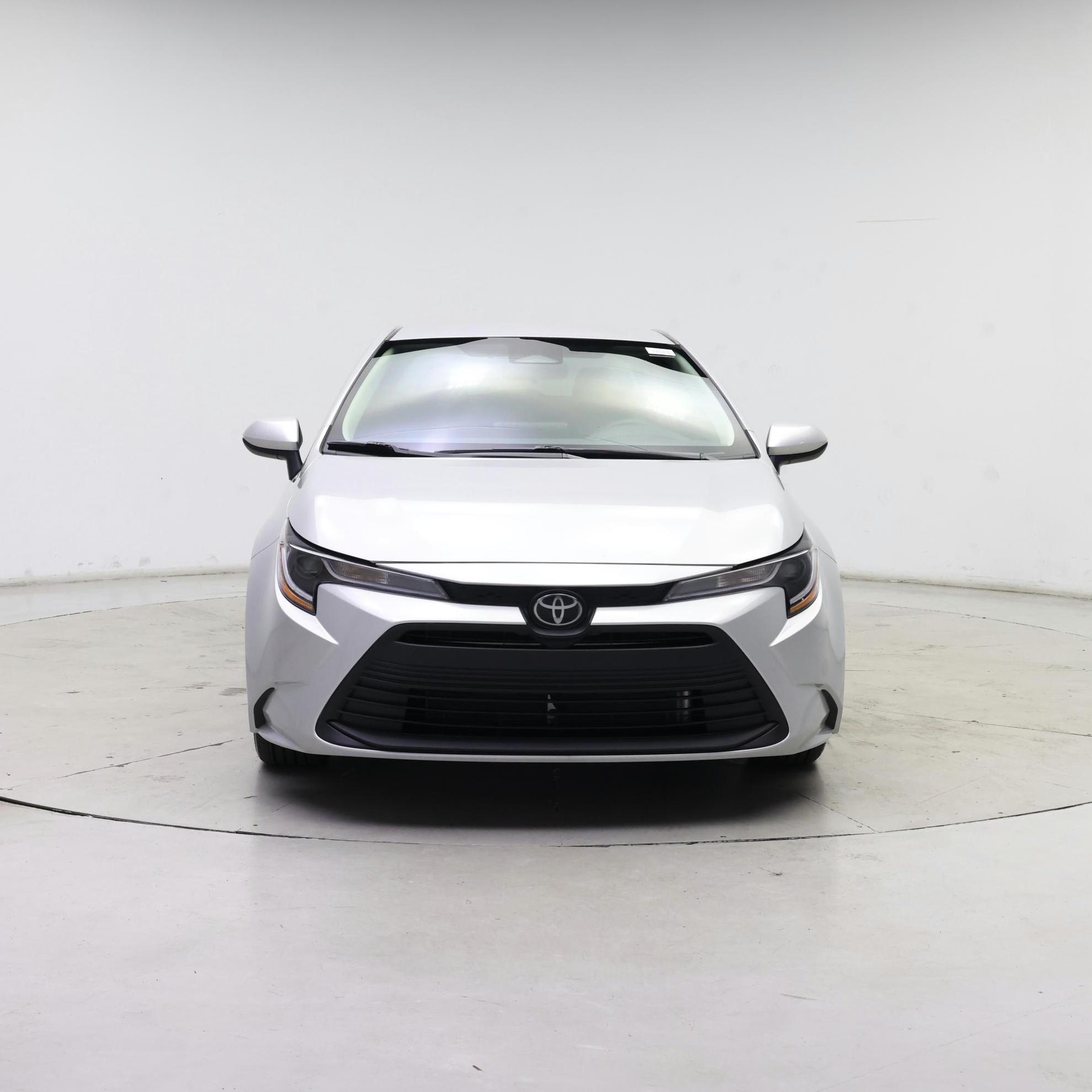 Thumbnail: 2024 Toyota Corolla - 5