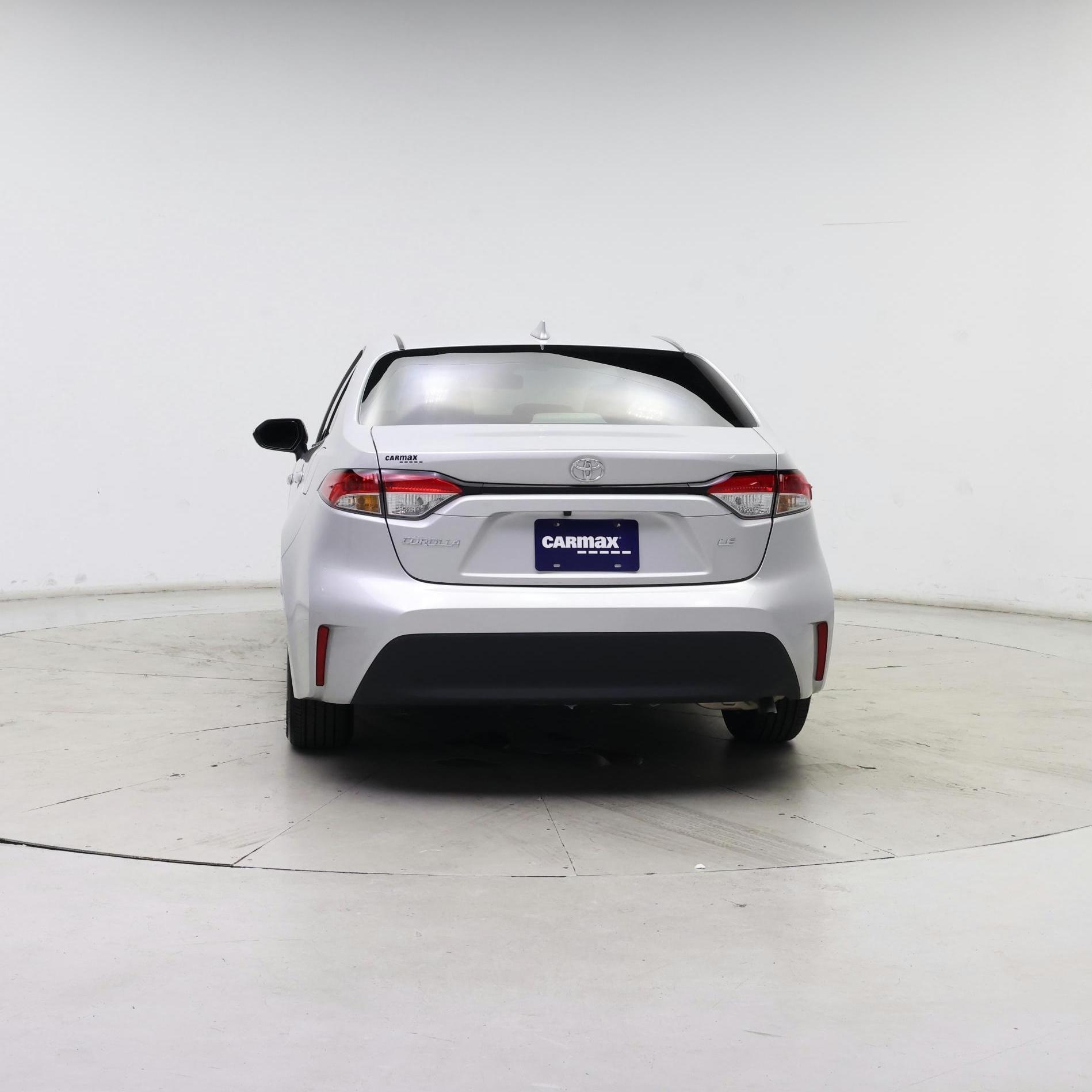 Thumbnail: 2024 Toyota Corolla - 6