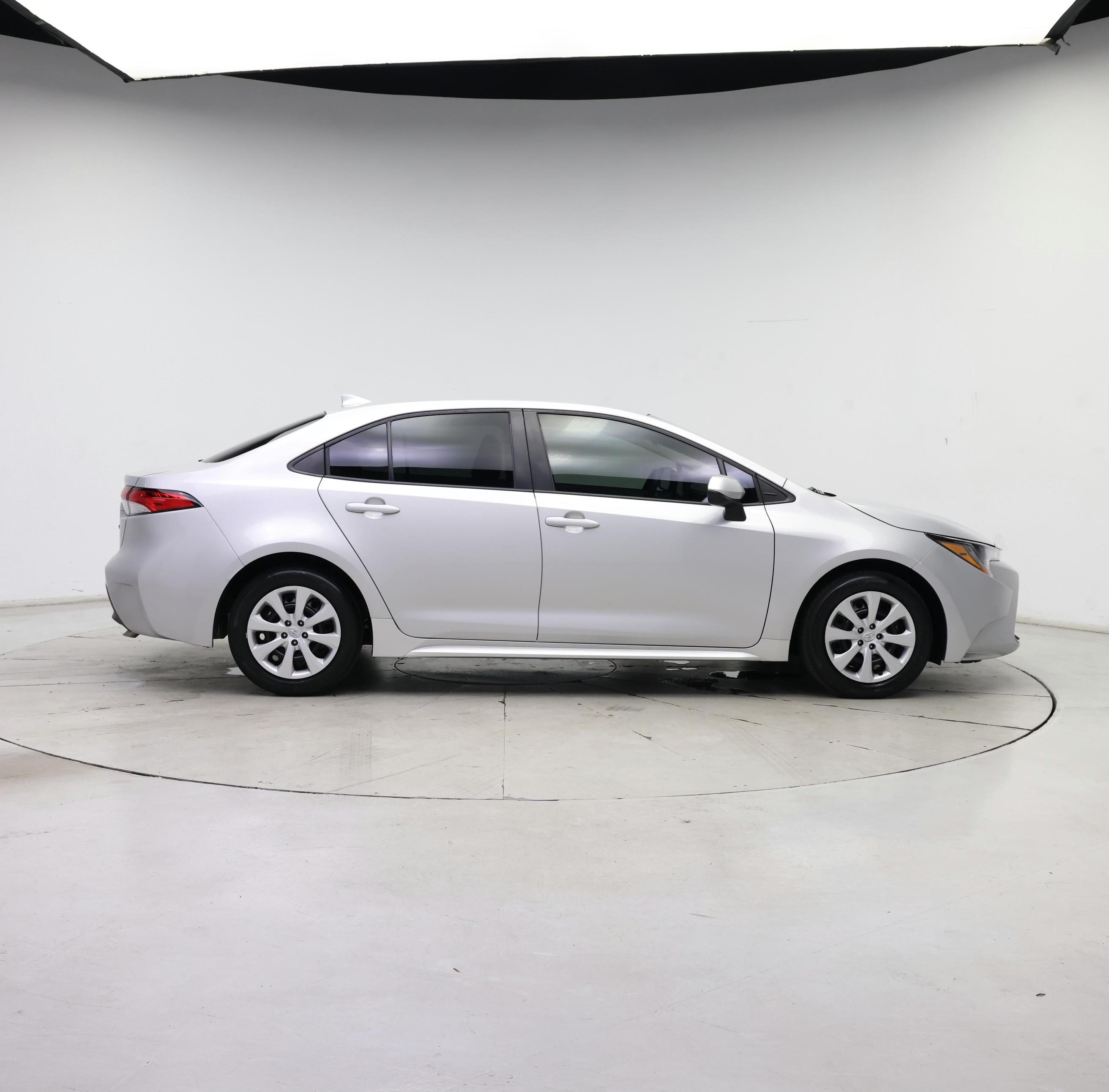 Thumbnail: 2024 Toyota Corolla - 7