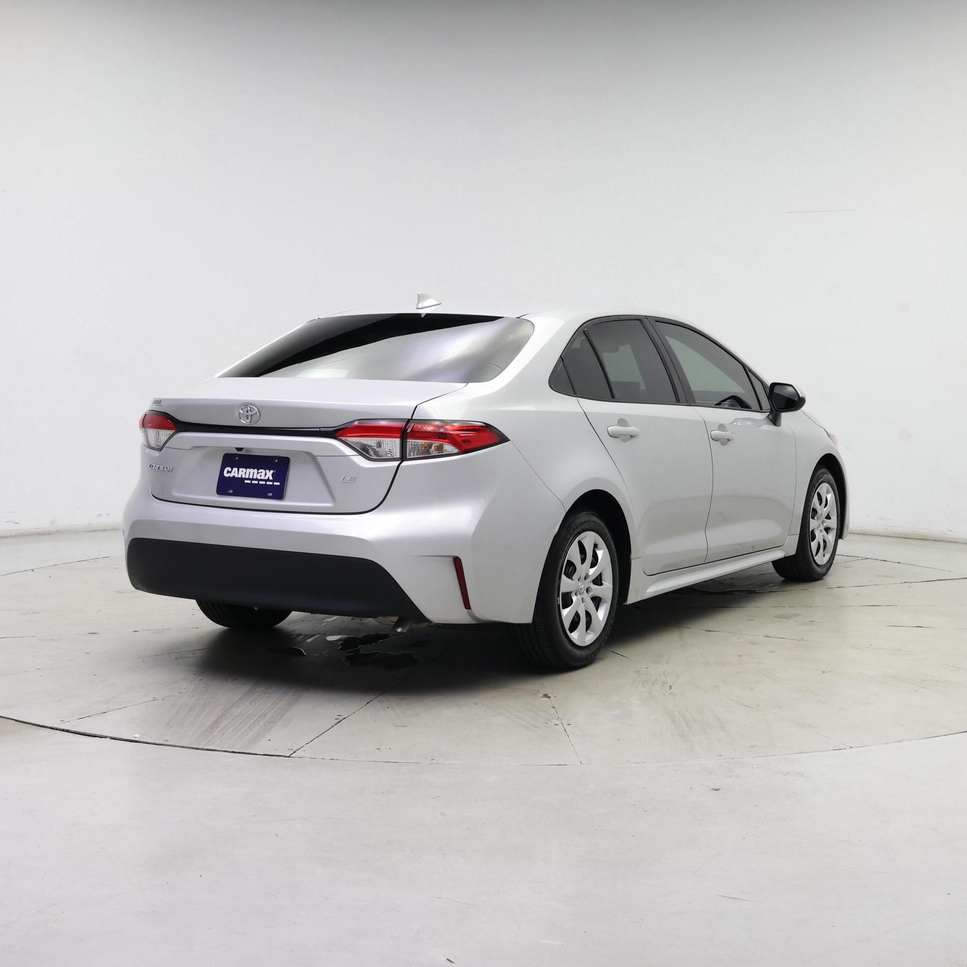 Thumbnail: 2024 Toyota Corolla - 8