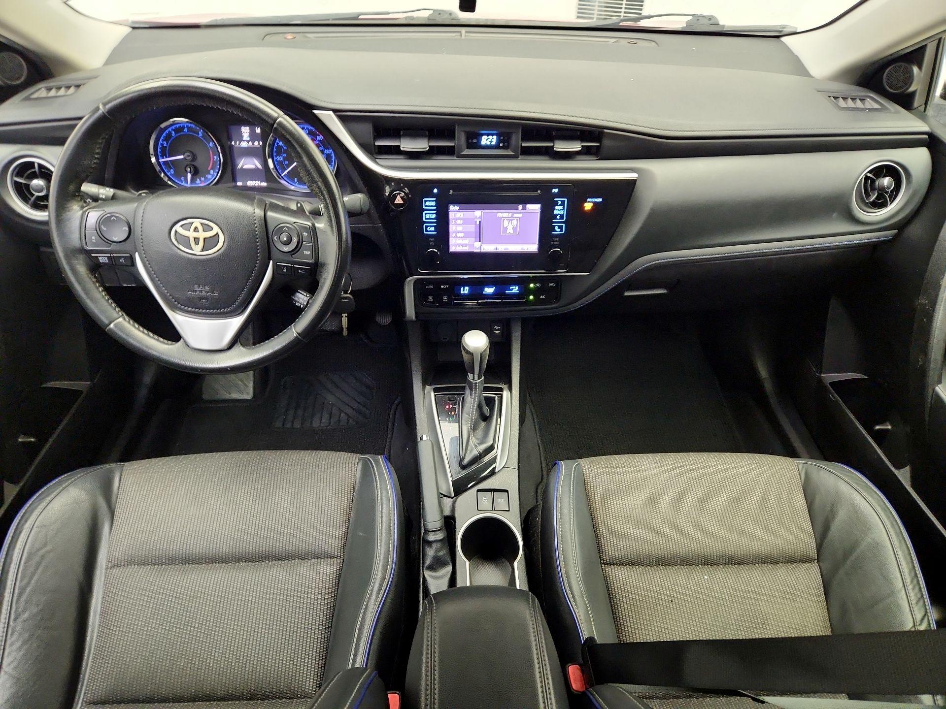 Thumbnail: 2019 Toyota Corolla - 9