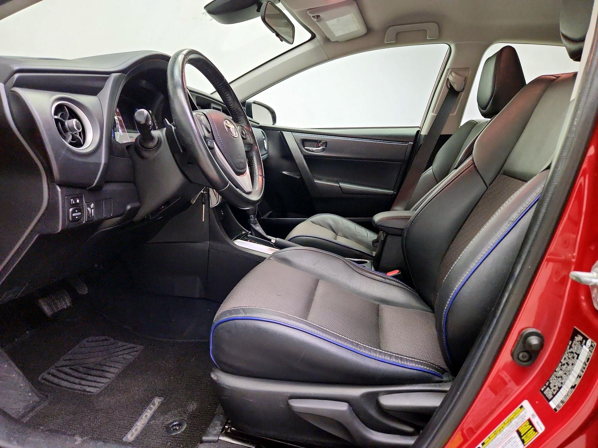 Thumbnail: 2019 Toyota Corolla - 11