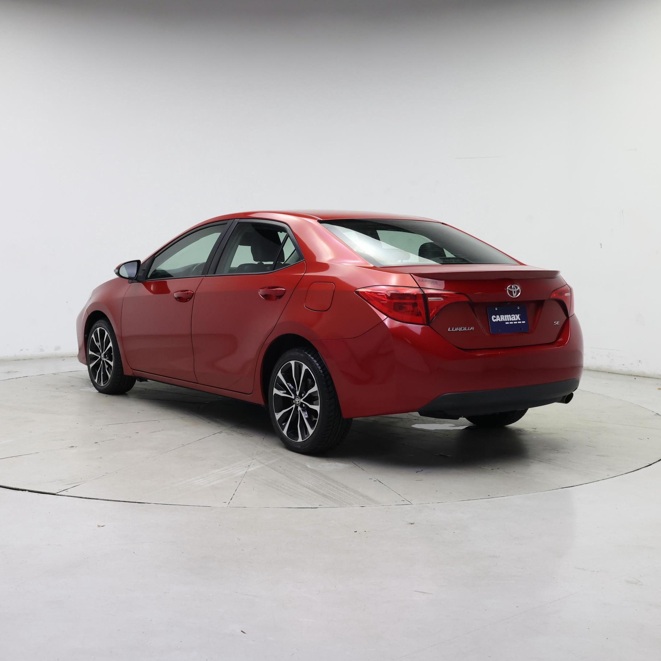 Thumbnail: 2019 Toyota Corolla - 2