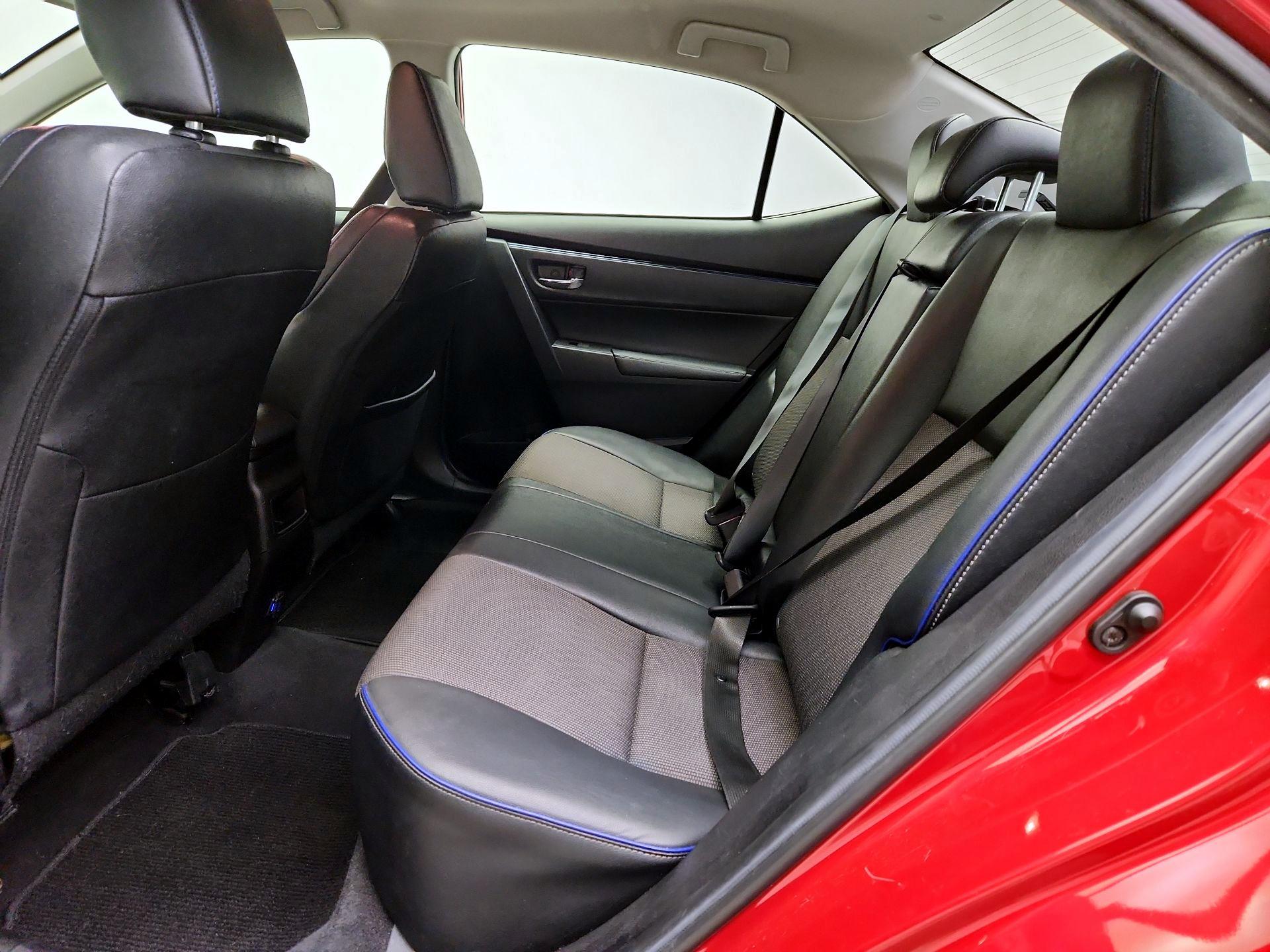 Thumbnail: 2019 Toyota Corolla - 19