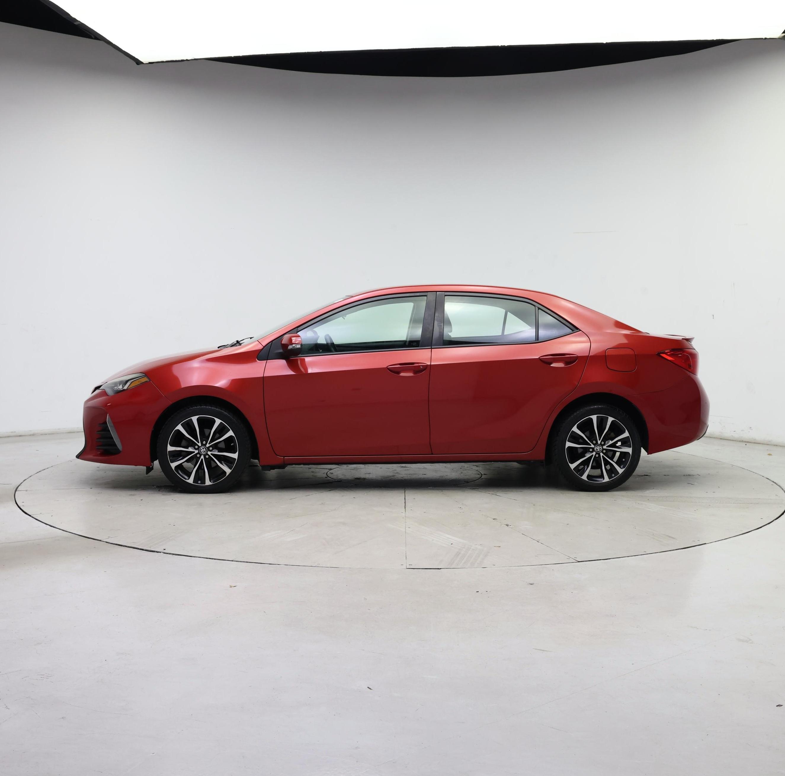 Thumbnail: 2019 Toyota Corolla - 3