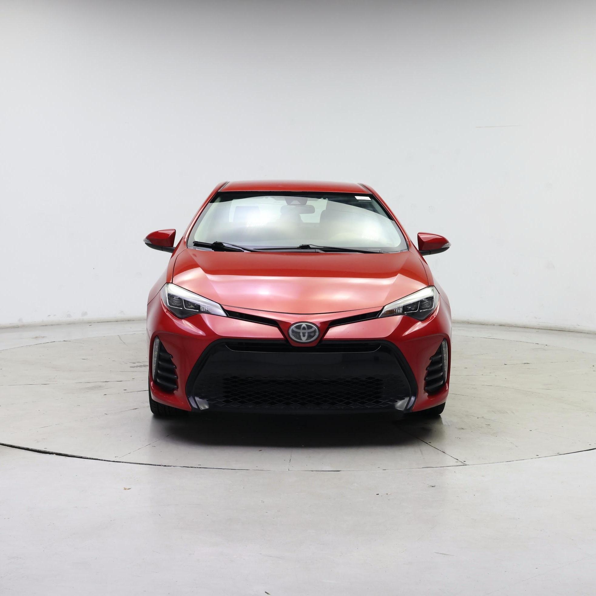 Thumbnail: 2019 Toyota Corolla - 5