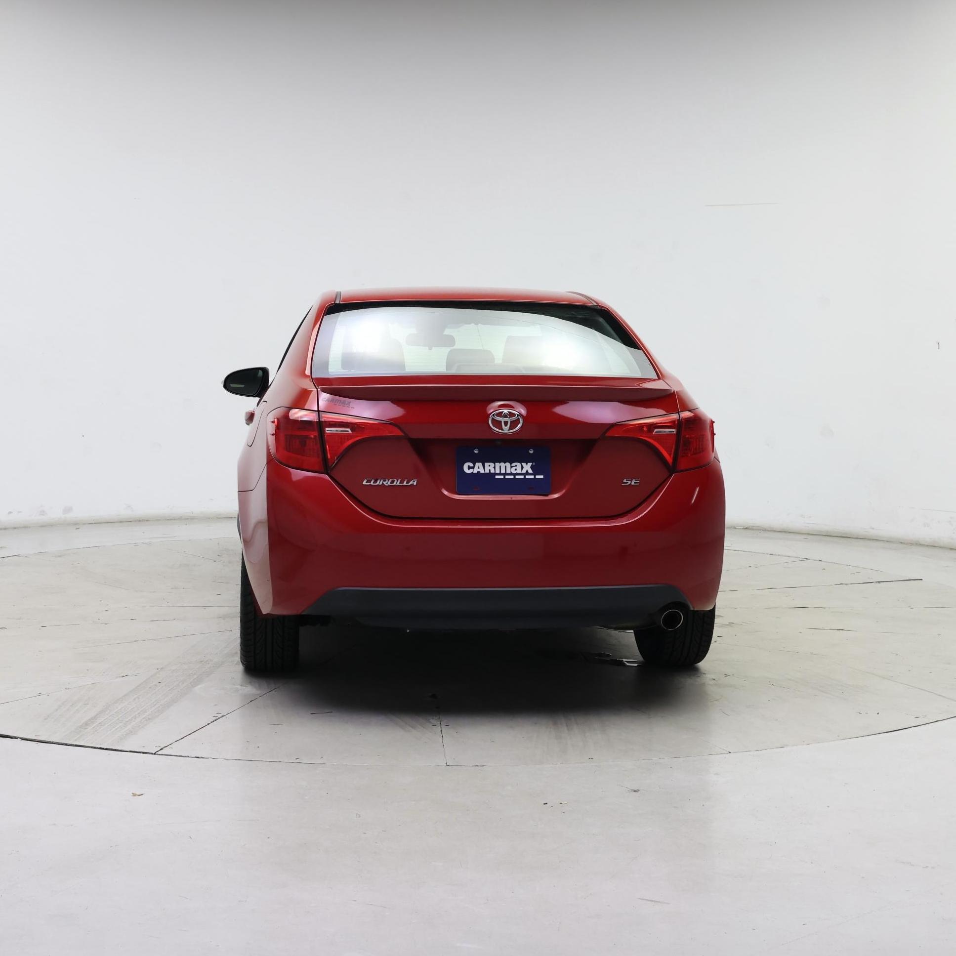 Thumbnail: 2019 Toyota Corolla - 6