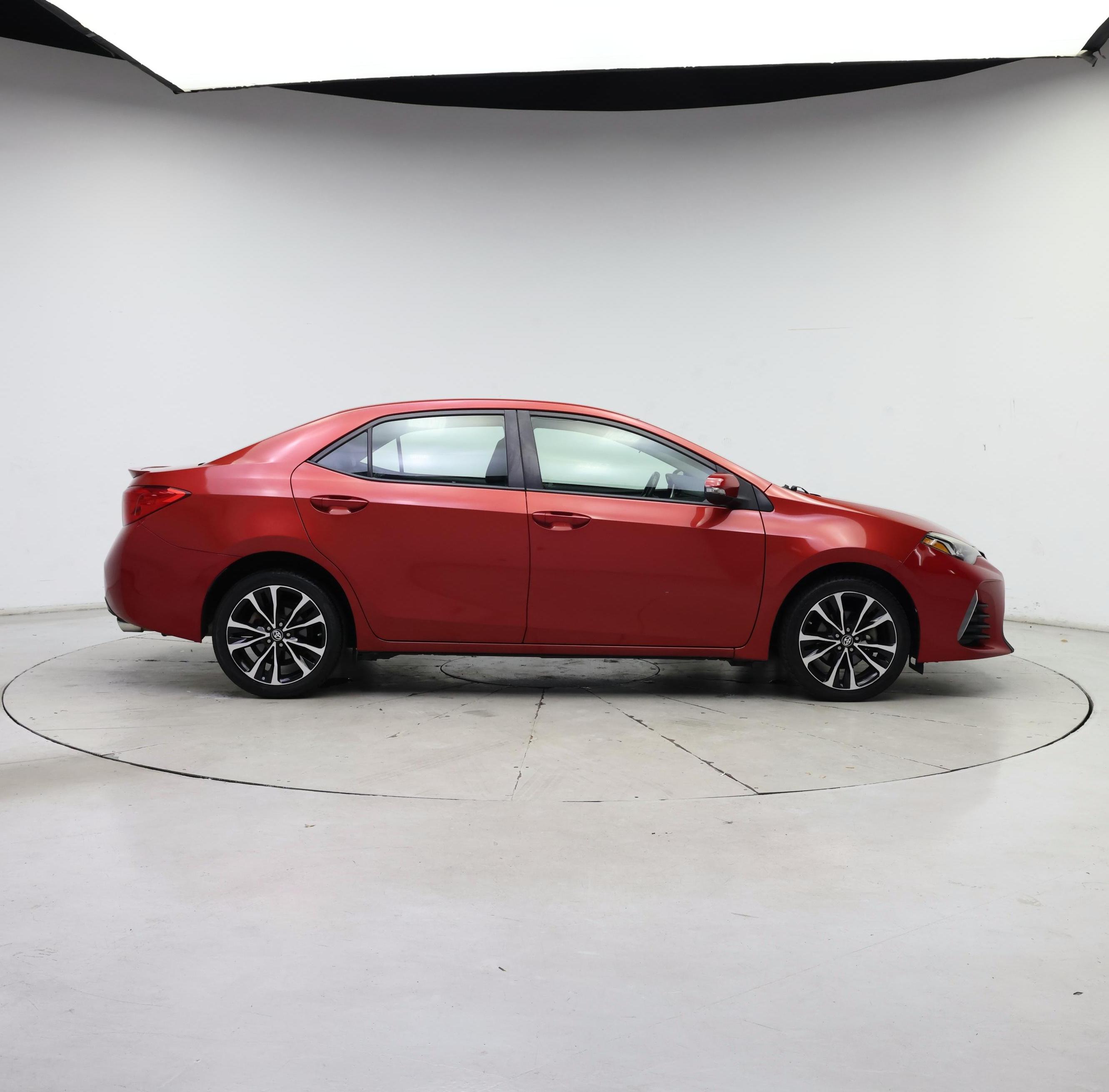 Thumbnail: 2019 Toyota Corolla - 7