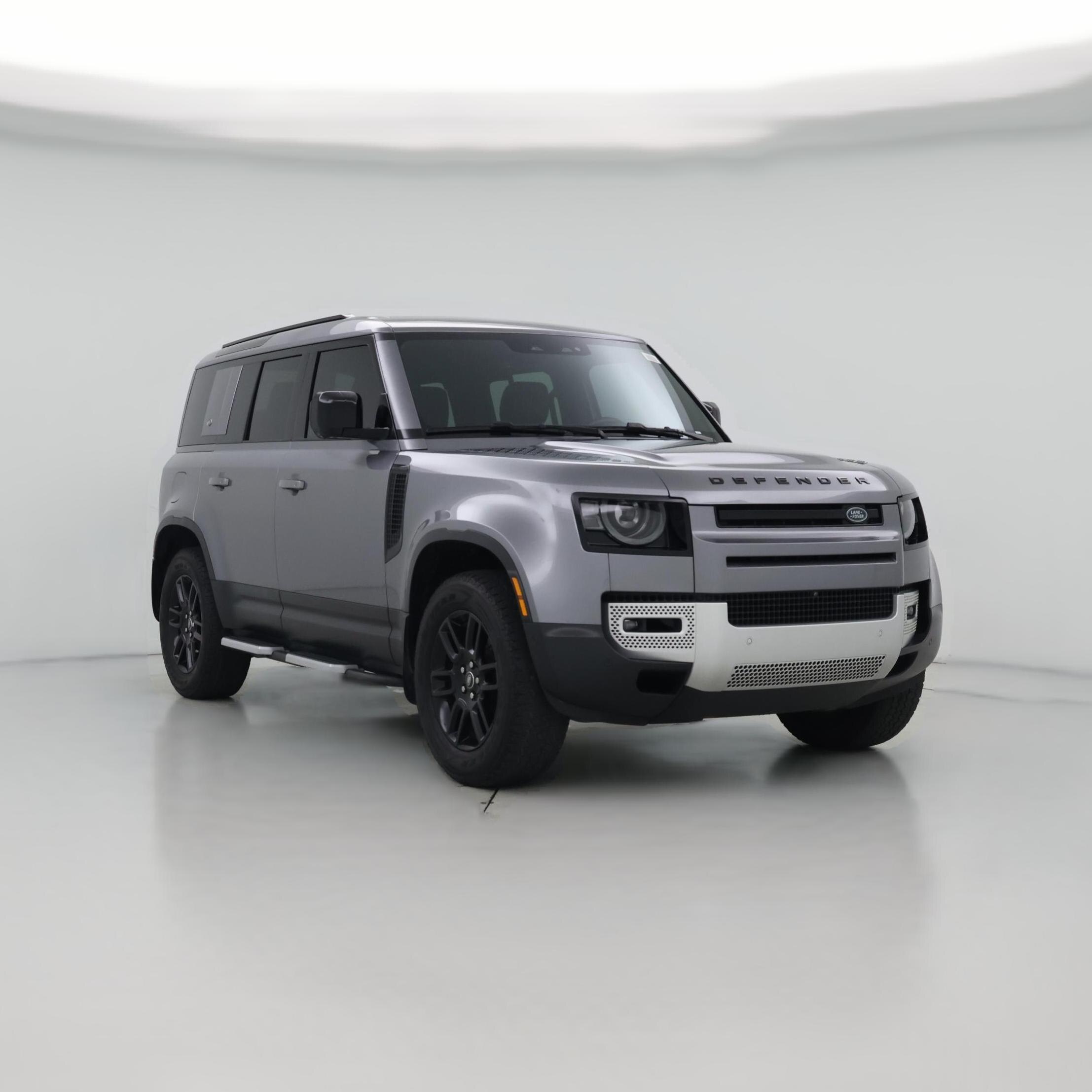 Thumbnail: 2023 Land Rover Defender - 1