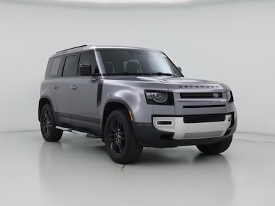 2023 Land Rover Defender 110 S