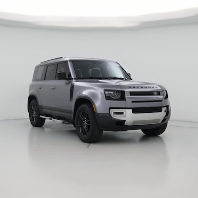 2023 Land Rover Defender 110 S