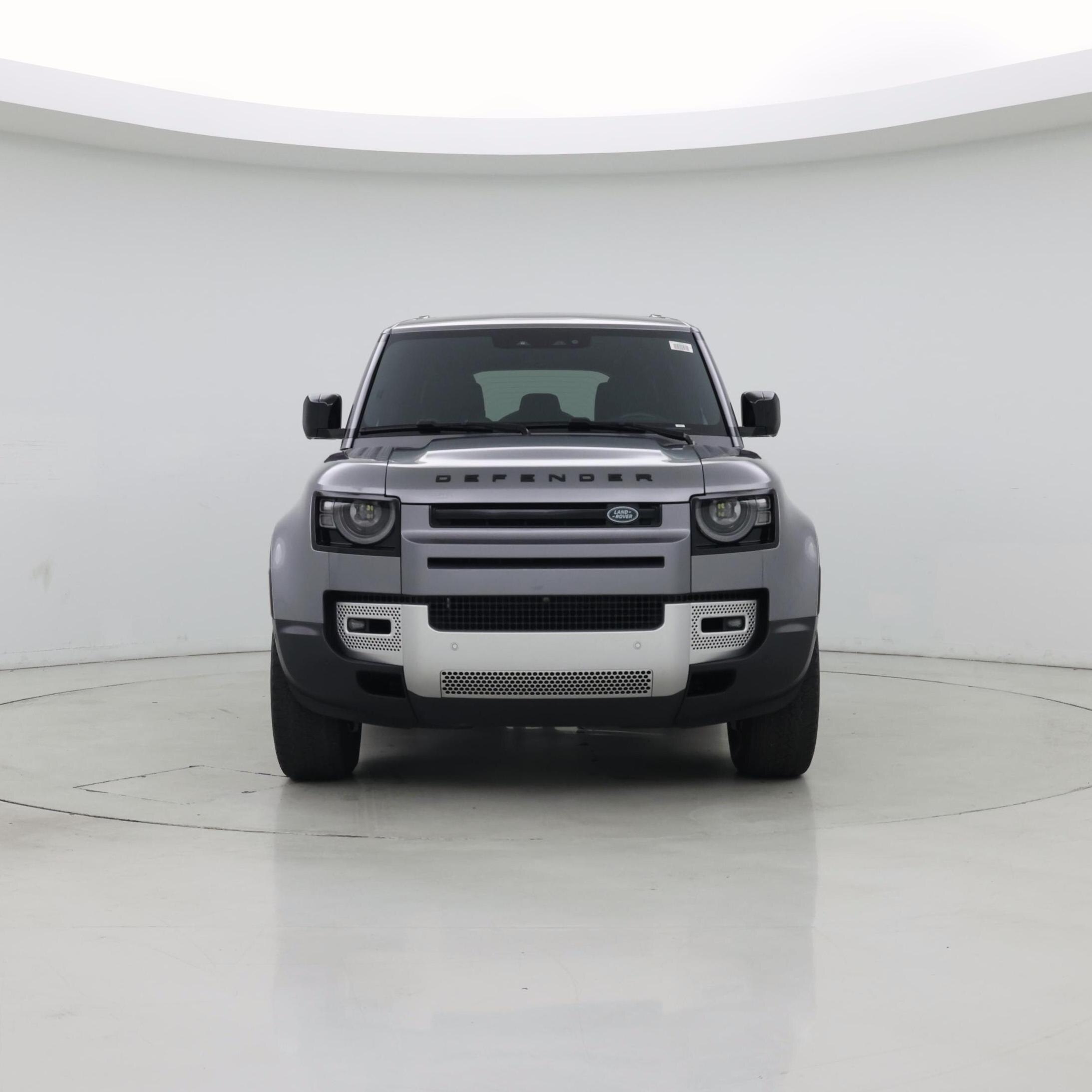 Thumbnail: 2023 Land Rover Defender - 5